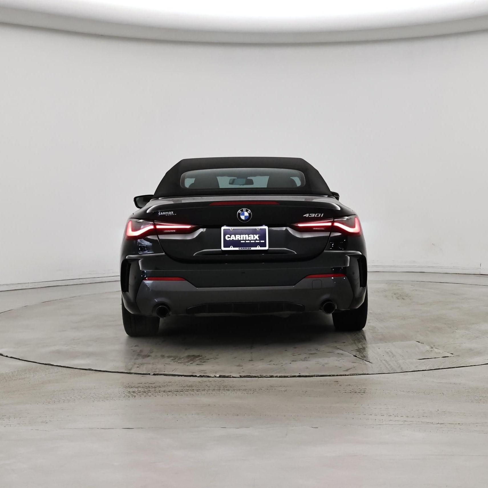 Thumbnail: 2021 BMW 4 Series - 6