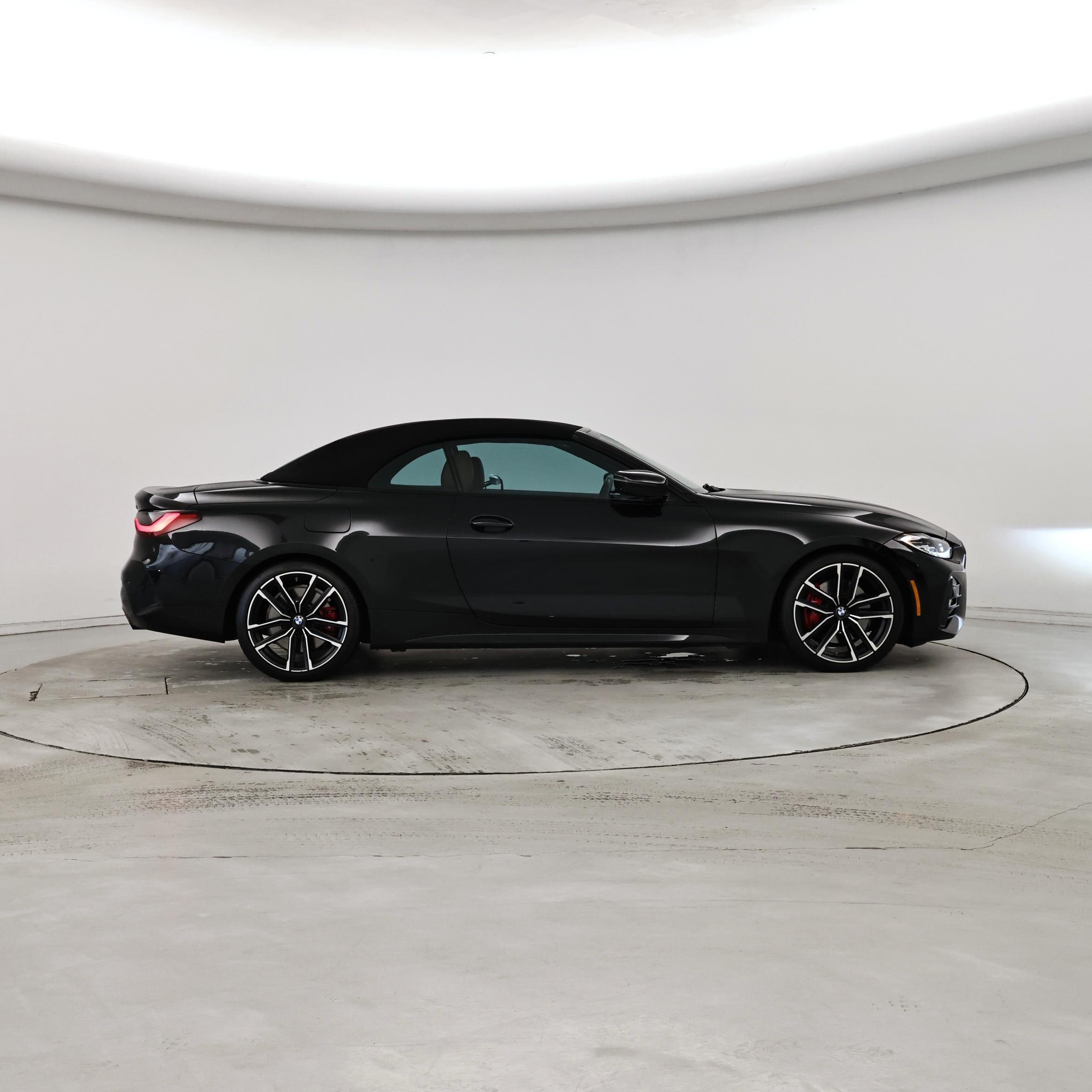Thumbnail: 2021 BMW 4 Series - 7