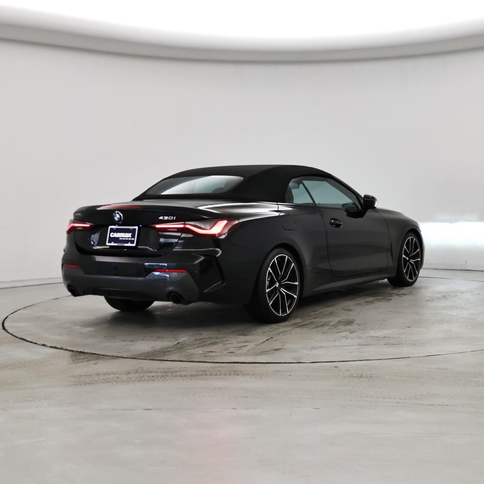 Thumbnail: 2021 BMW 4 Series - 8