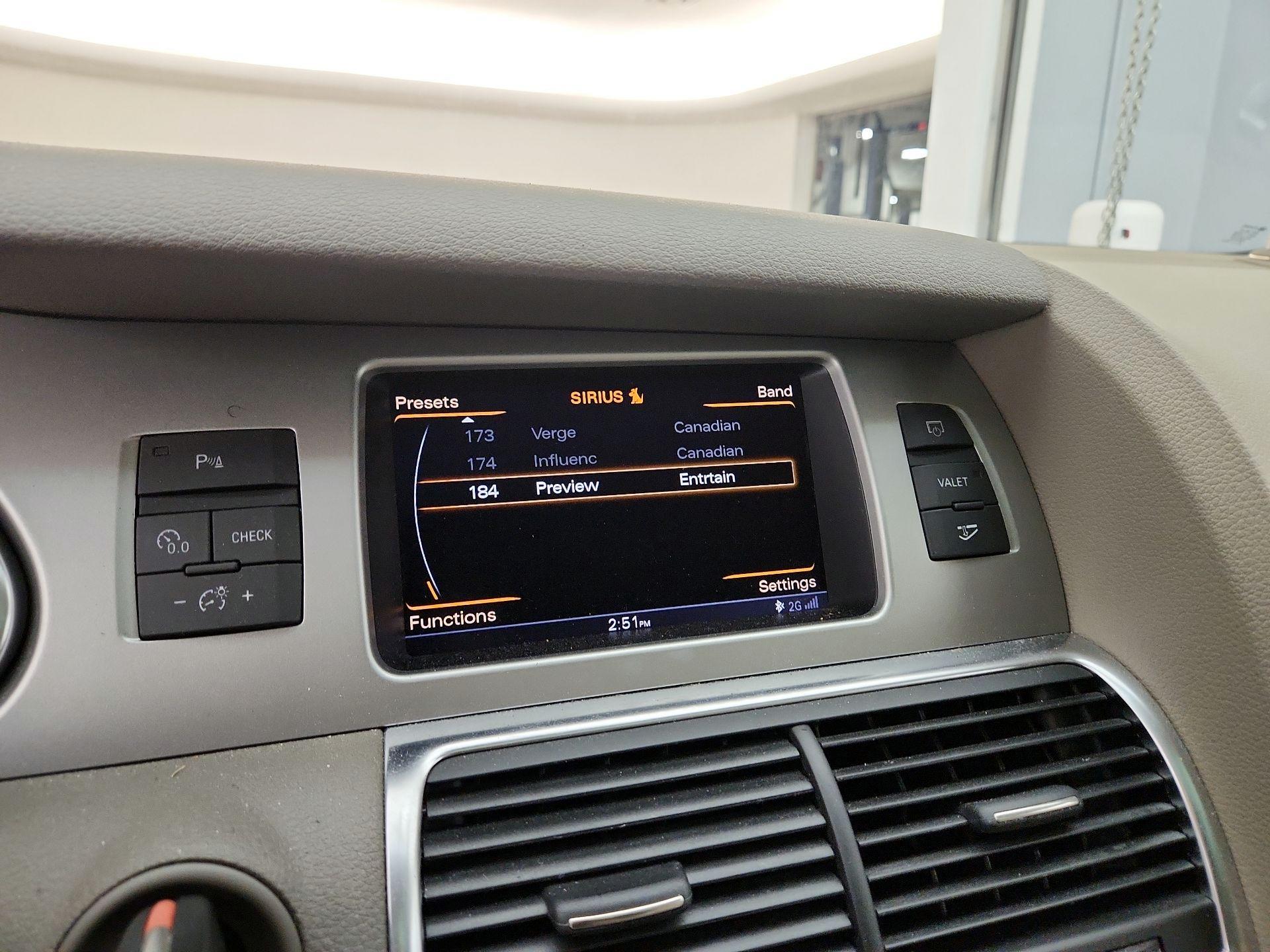 Thumbnail: 2015 Audi Q7 - 16