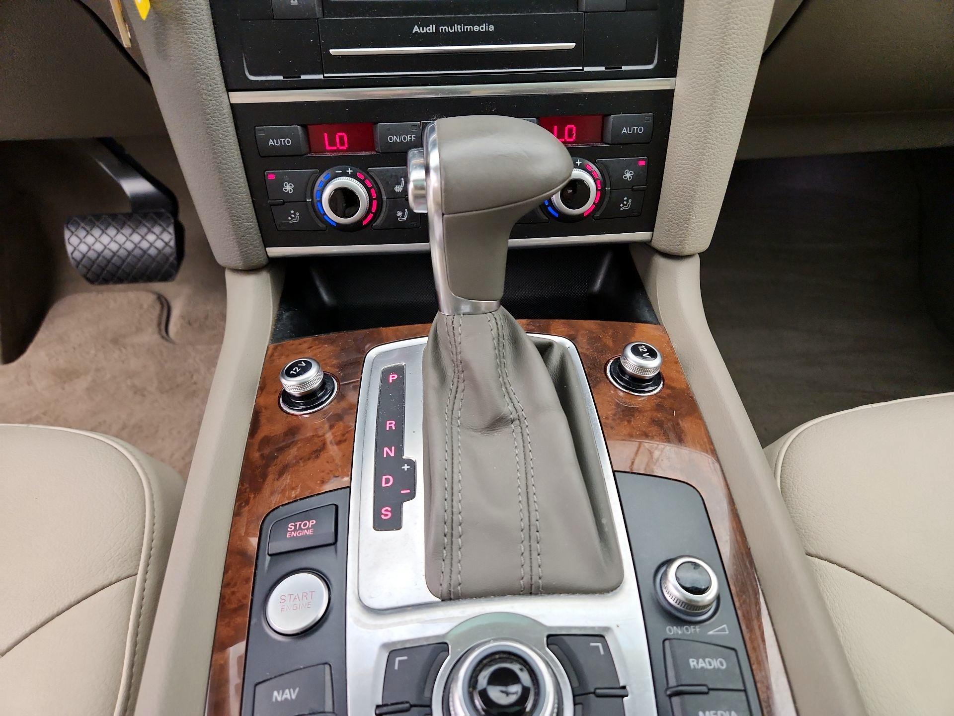 Thumbnail: 2015 Audi Q7 - 18
