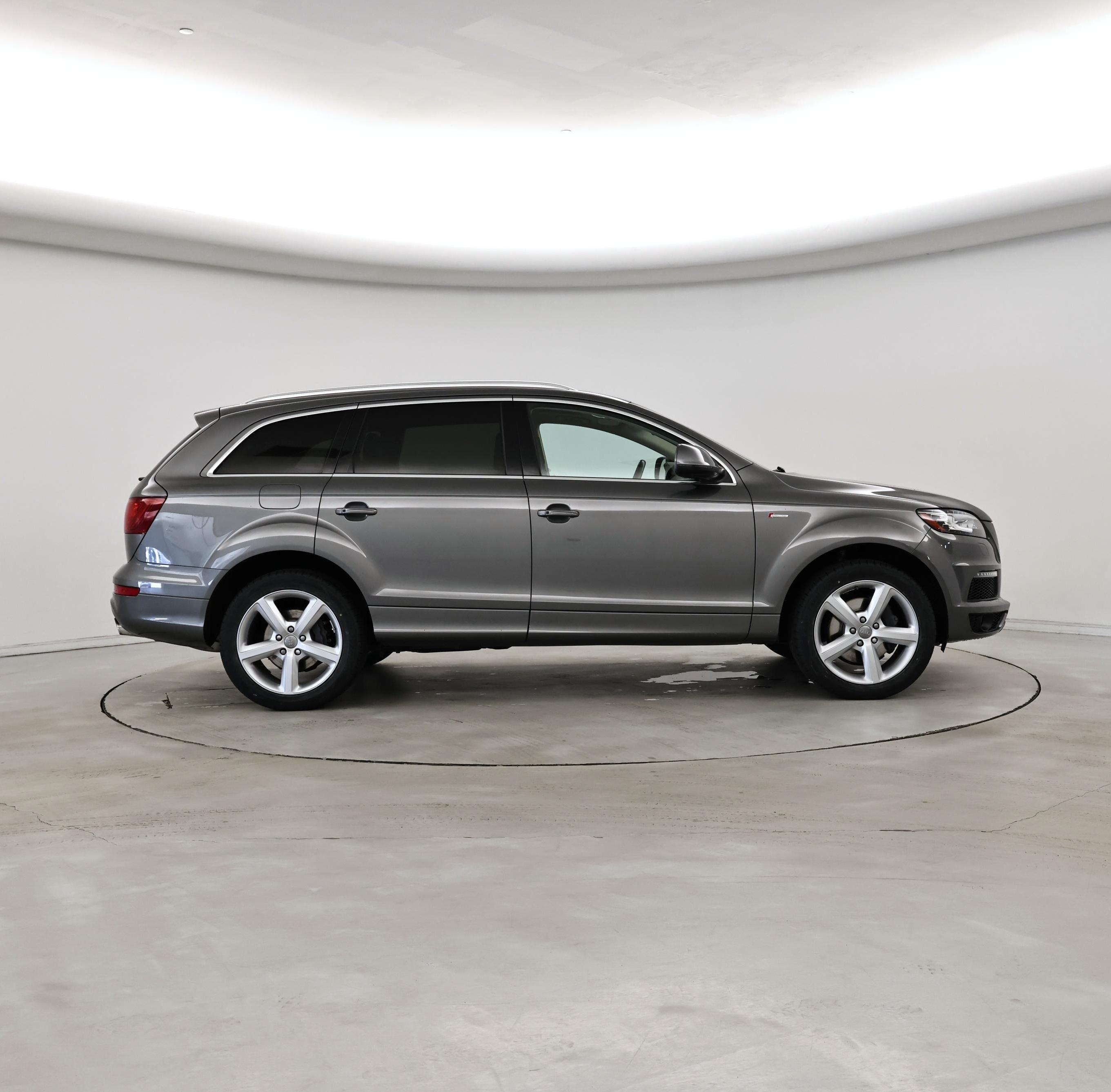 Thumbnail: 2015 Audi Q7 - 7