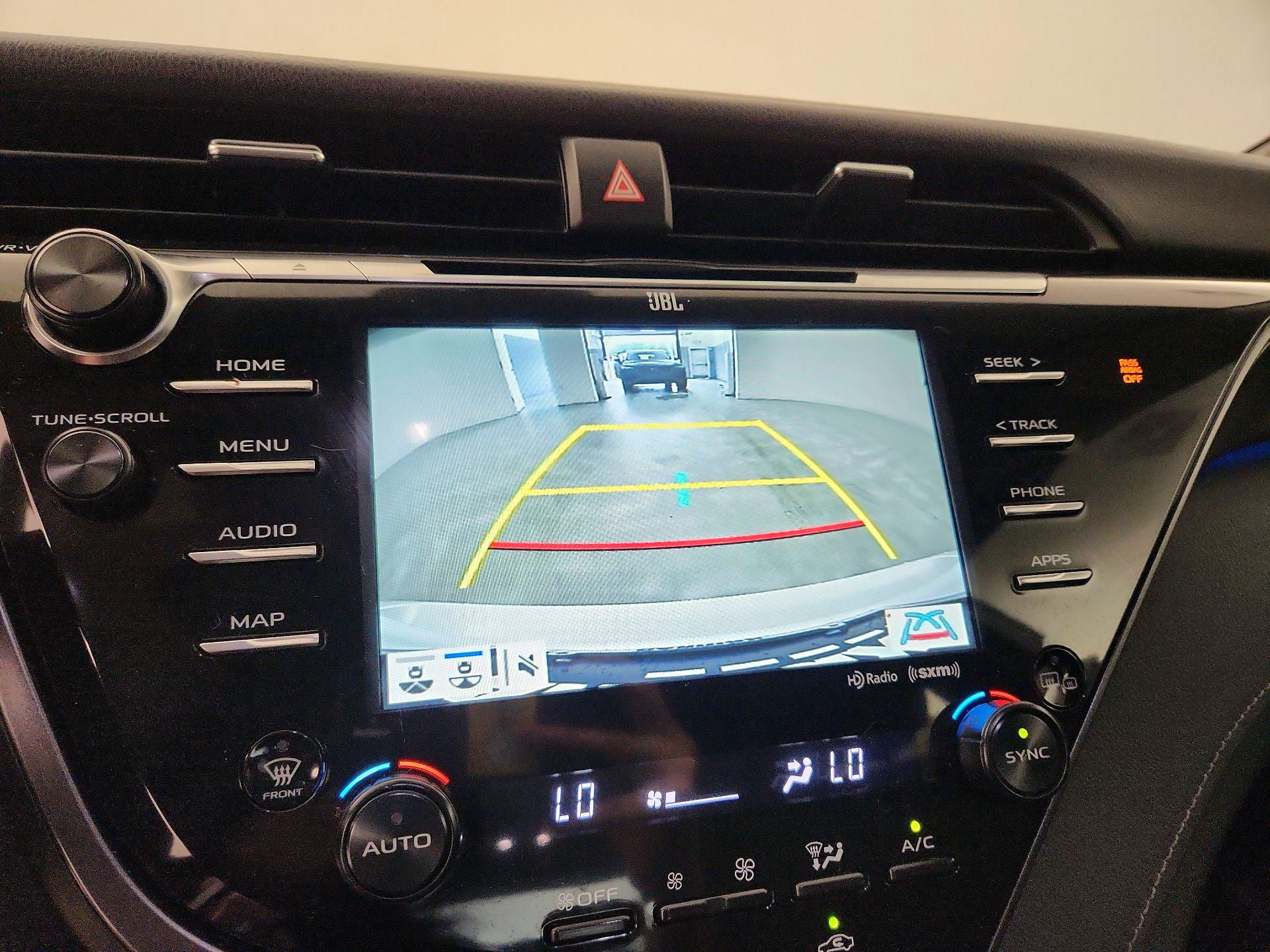 Thumbnail: 2019 Toyota Camry - 15