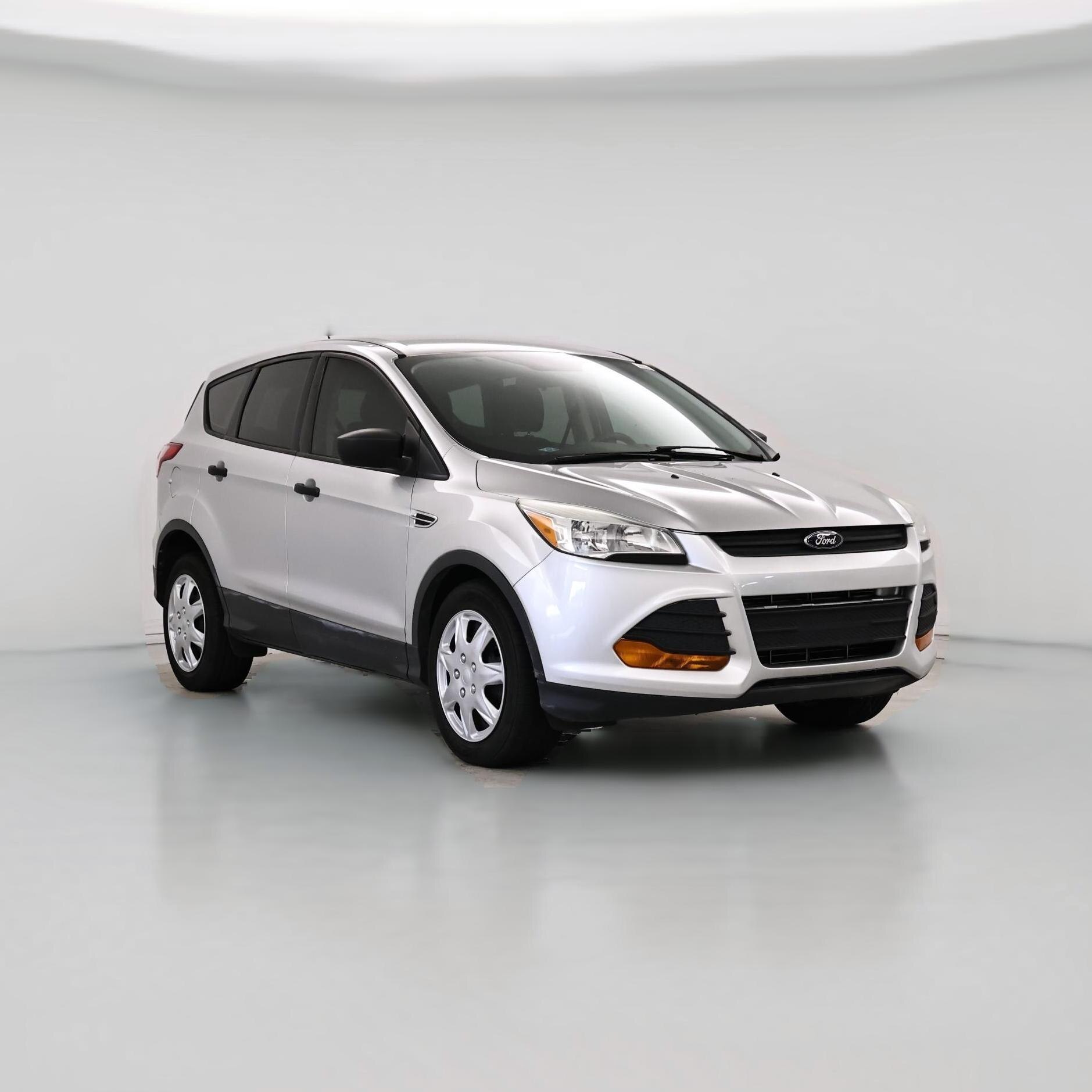 Thumbnail: 2015 Ford Escape - 1