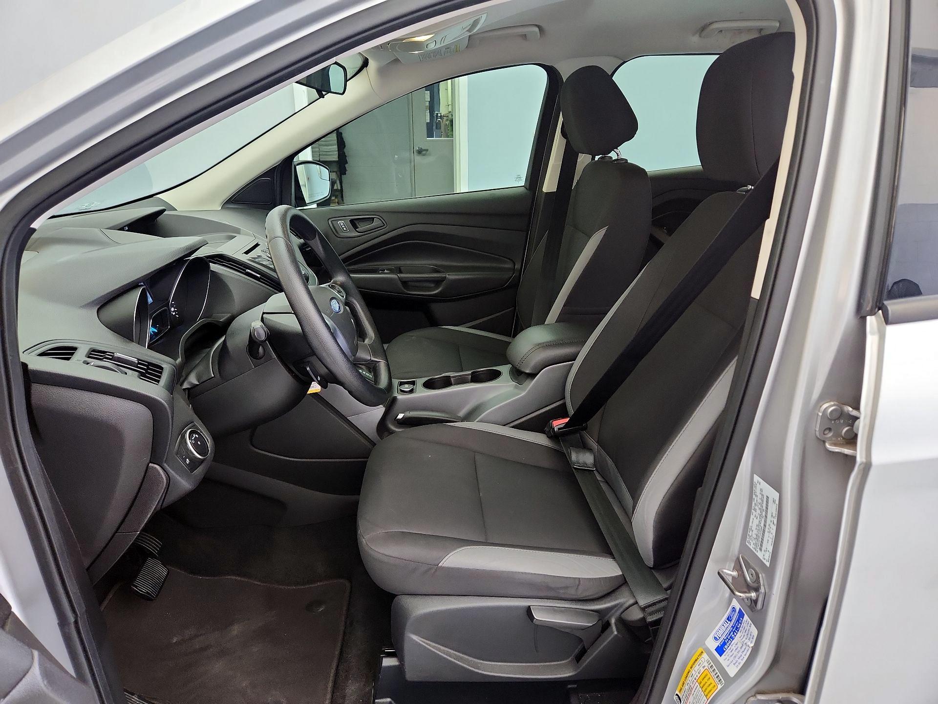 Thumbnail: 2015 Ford Escape - 11