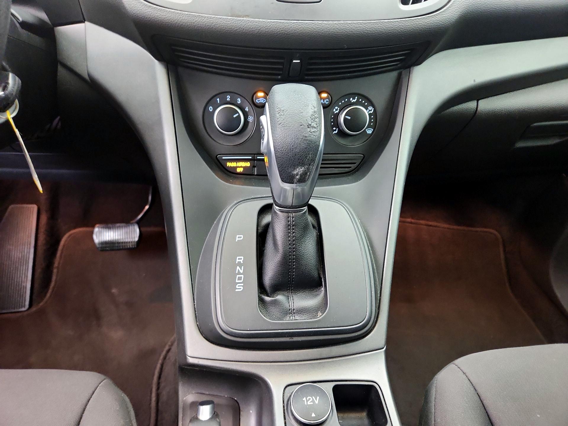 Thumbnail: 2015 Ford Escape - 17