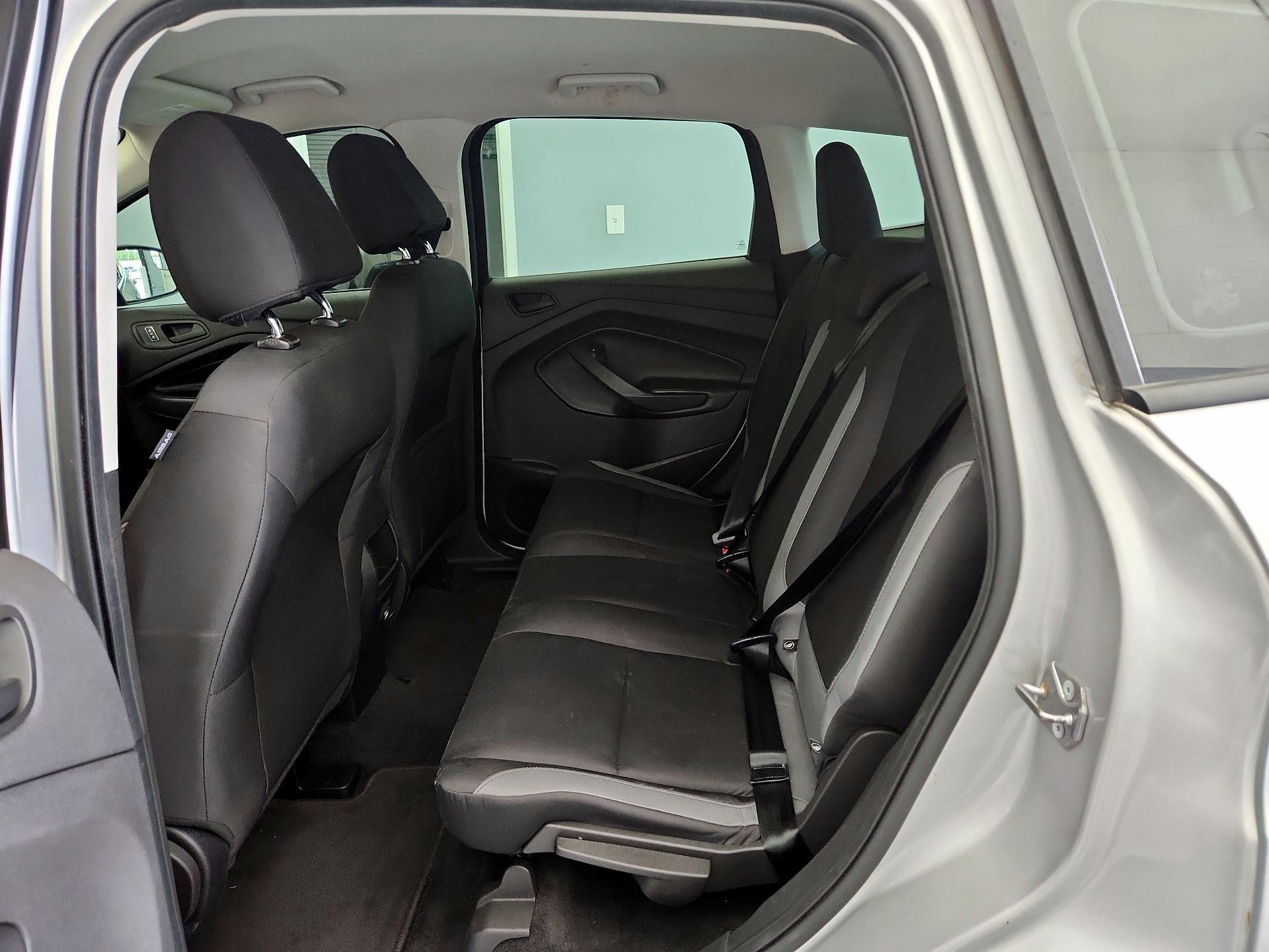 Thumbnail: 2015 Ford Escape - 18