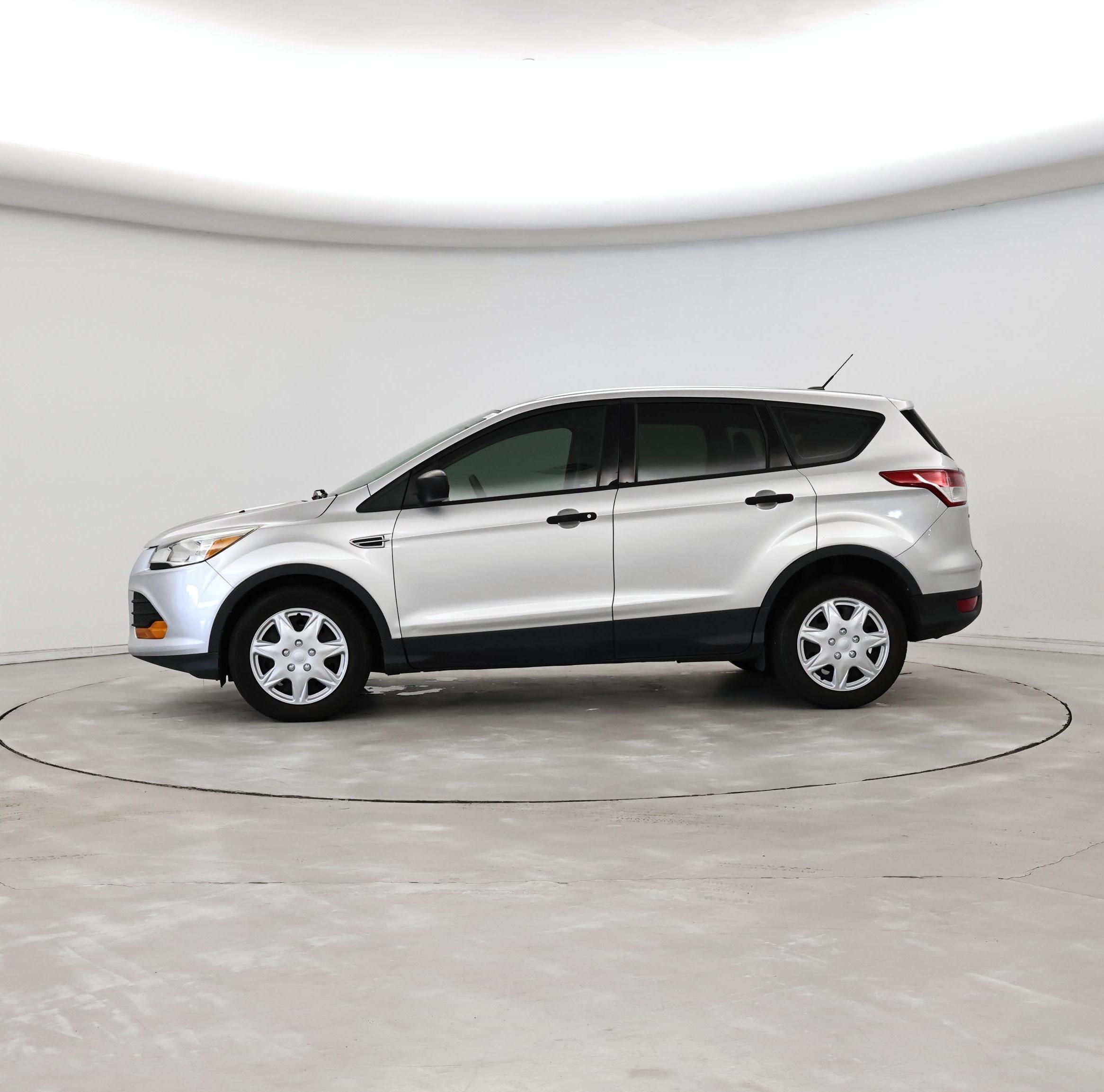 Thumbnail: 2015 Ford Escape - 3