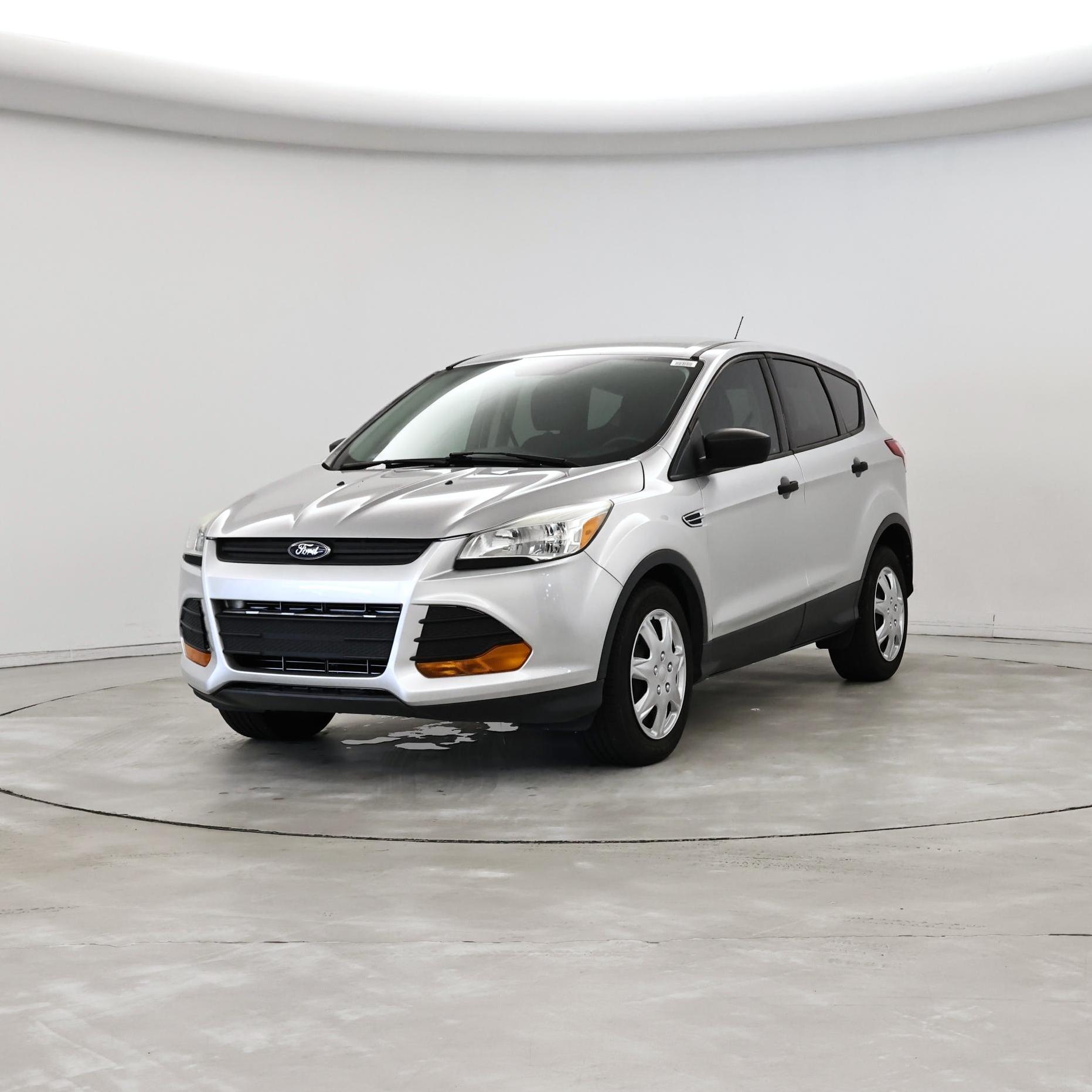 Thumbnail: 2015 Ford Escape - 4