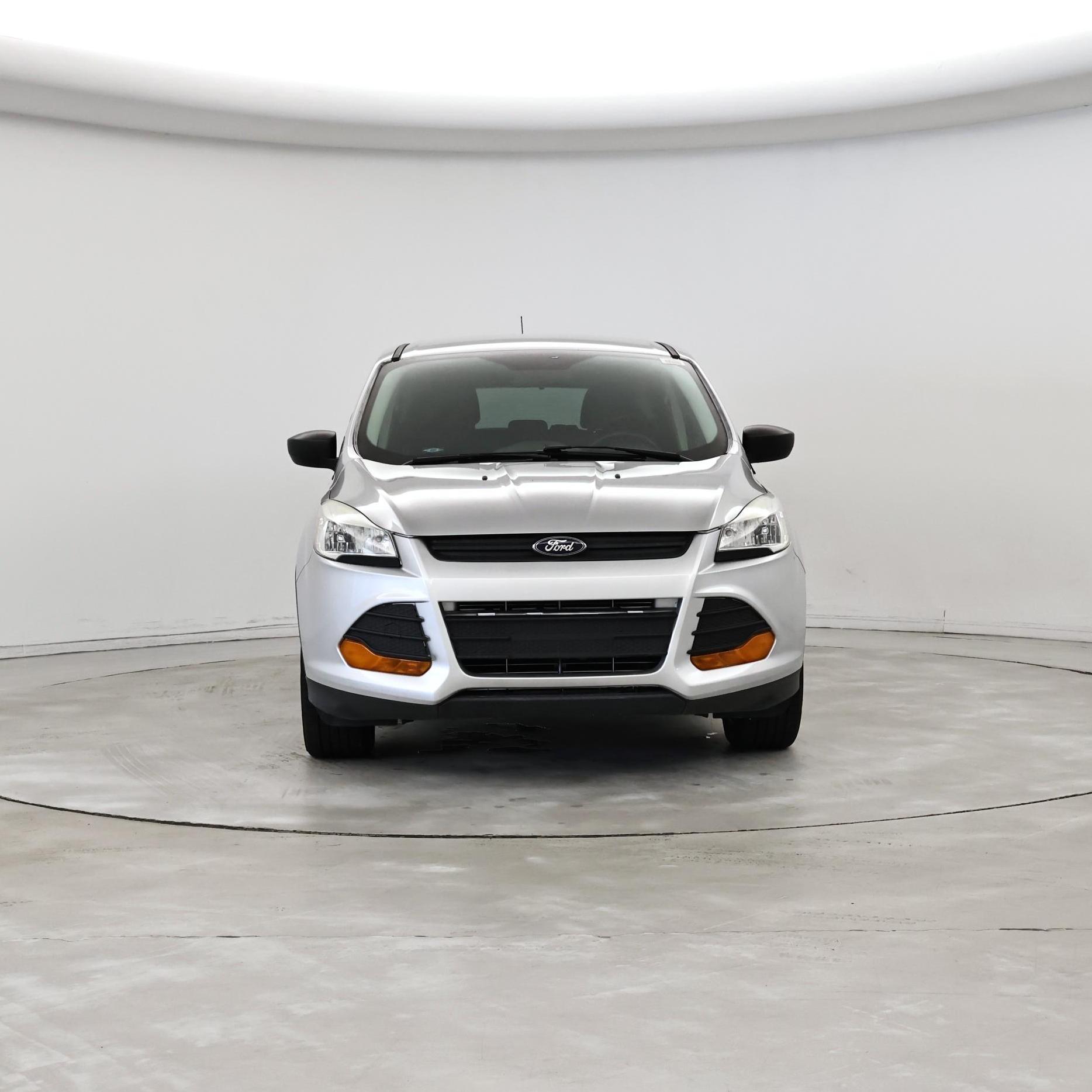 Thumbnail: 2015 Ford Escape - 5