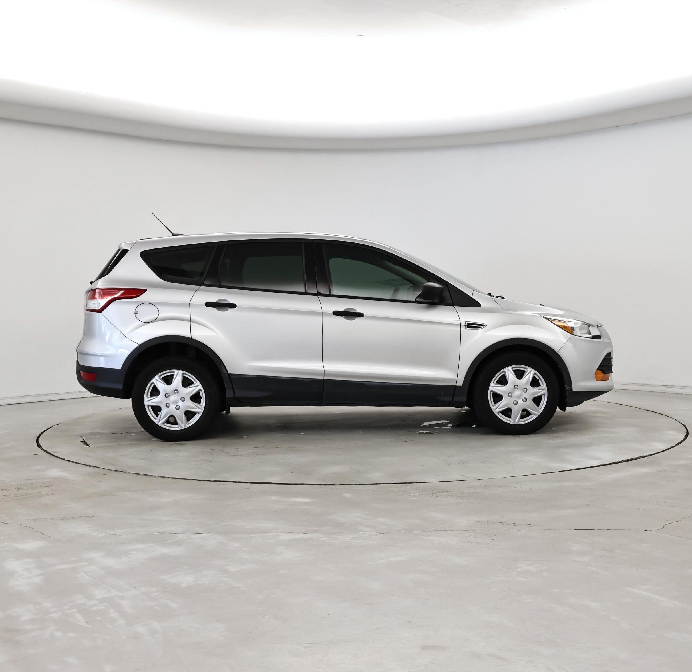Thumbnail: 2015 Ford Escape - 7