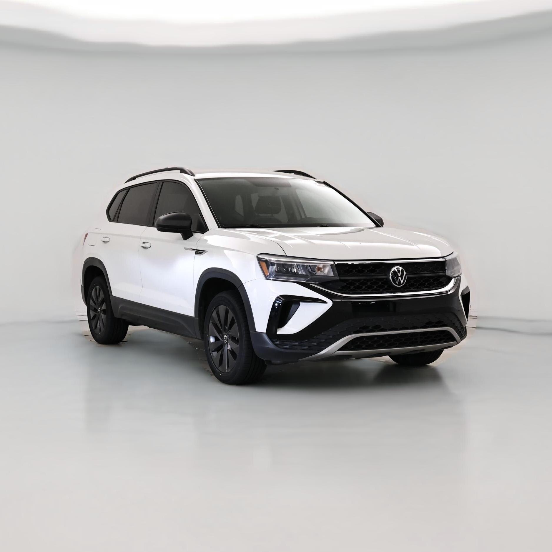 Thumbnail: 2022 Volkswagen Taos - 1