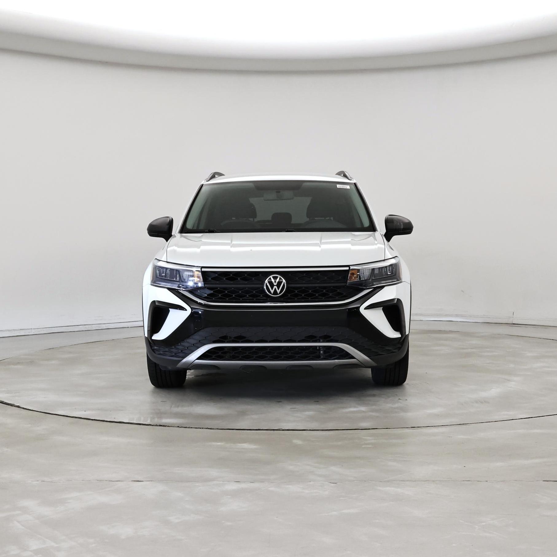 Thumbnail: 2022 Volkswagen Taos - 5