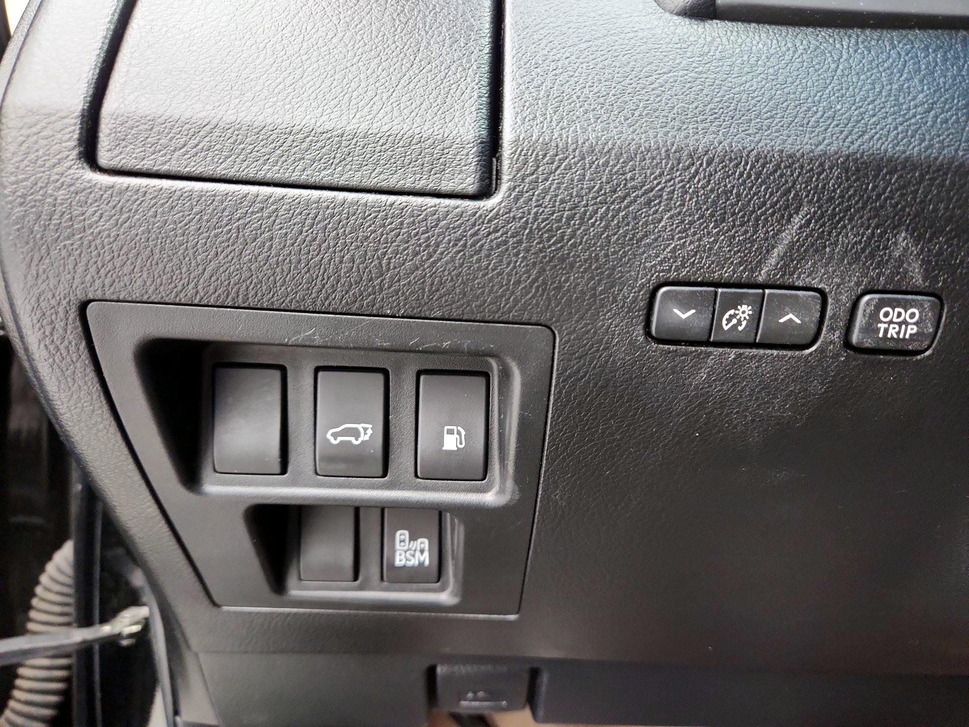 Thumbnail: 2013 Lexus RX - 13