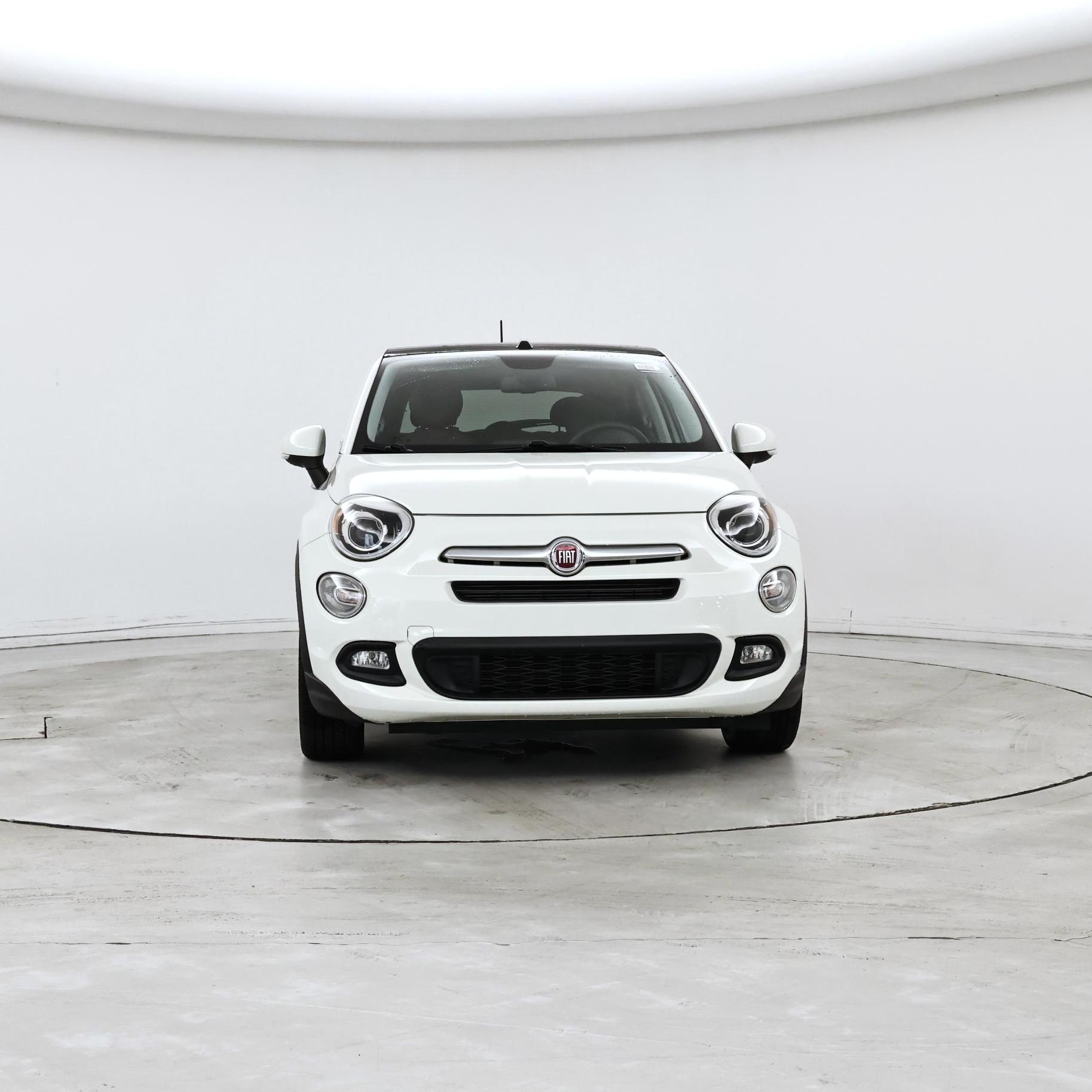 Thumbnail: 2016 Fiat 500X - 5