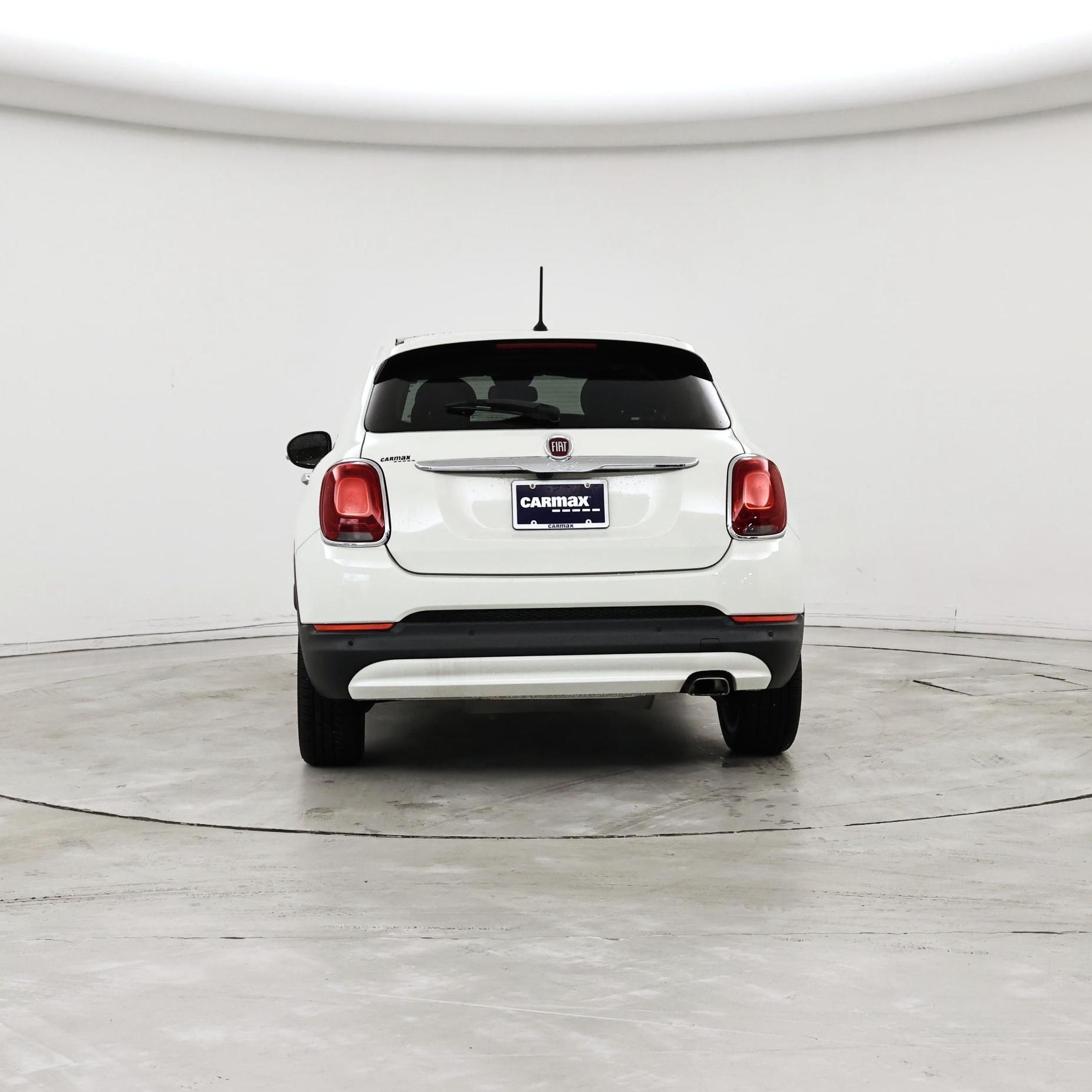 Thumbnail: 2016 Fiat 500X - 6