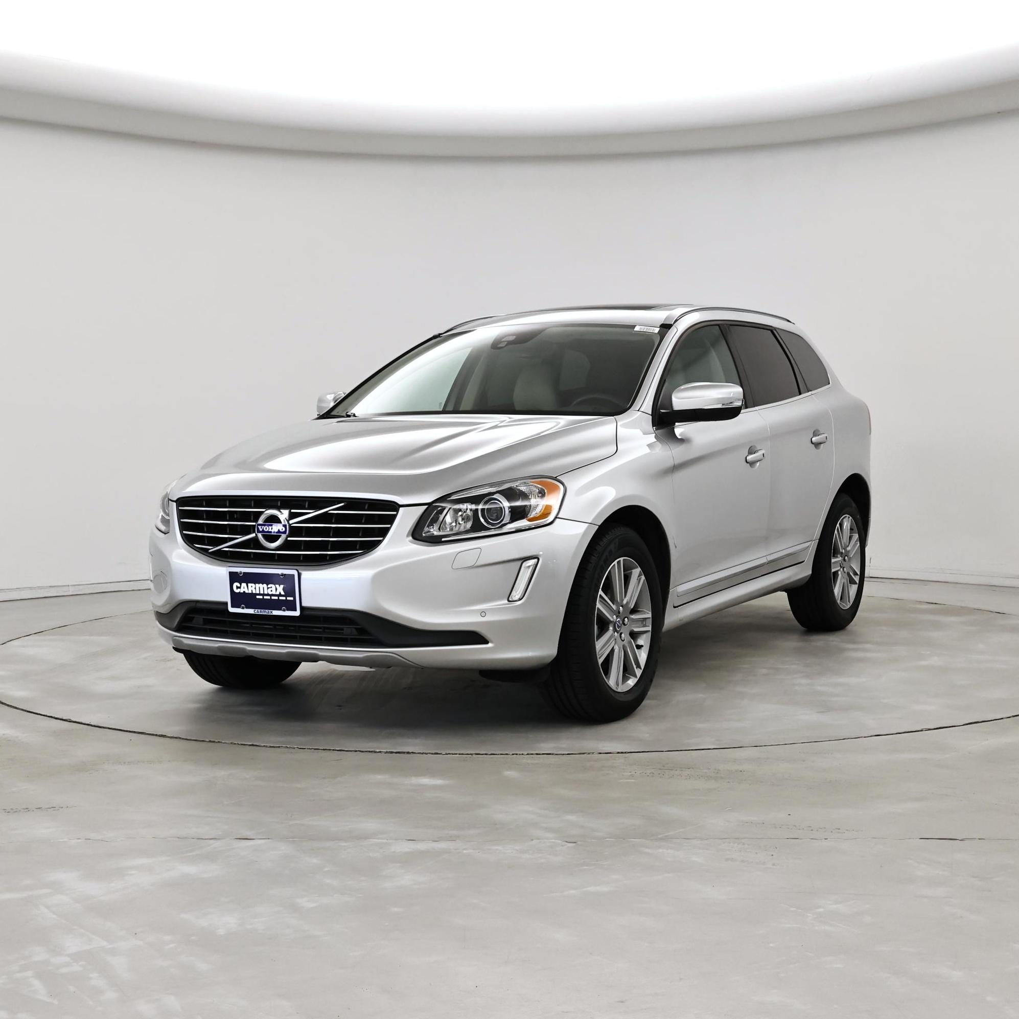 Thumbnail: 2017 Volvo XC60 - 4