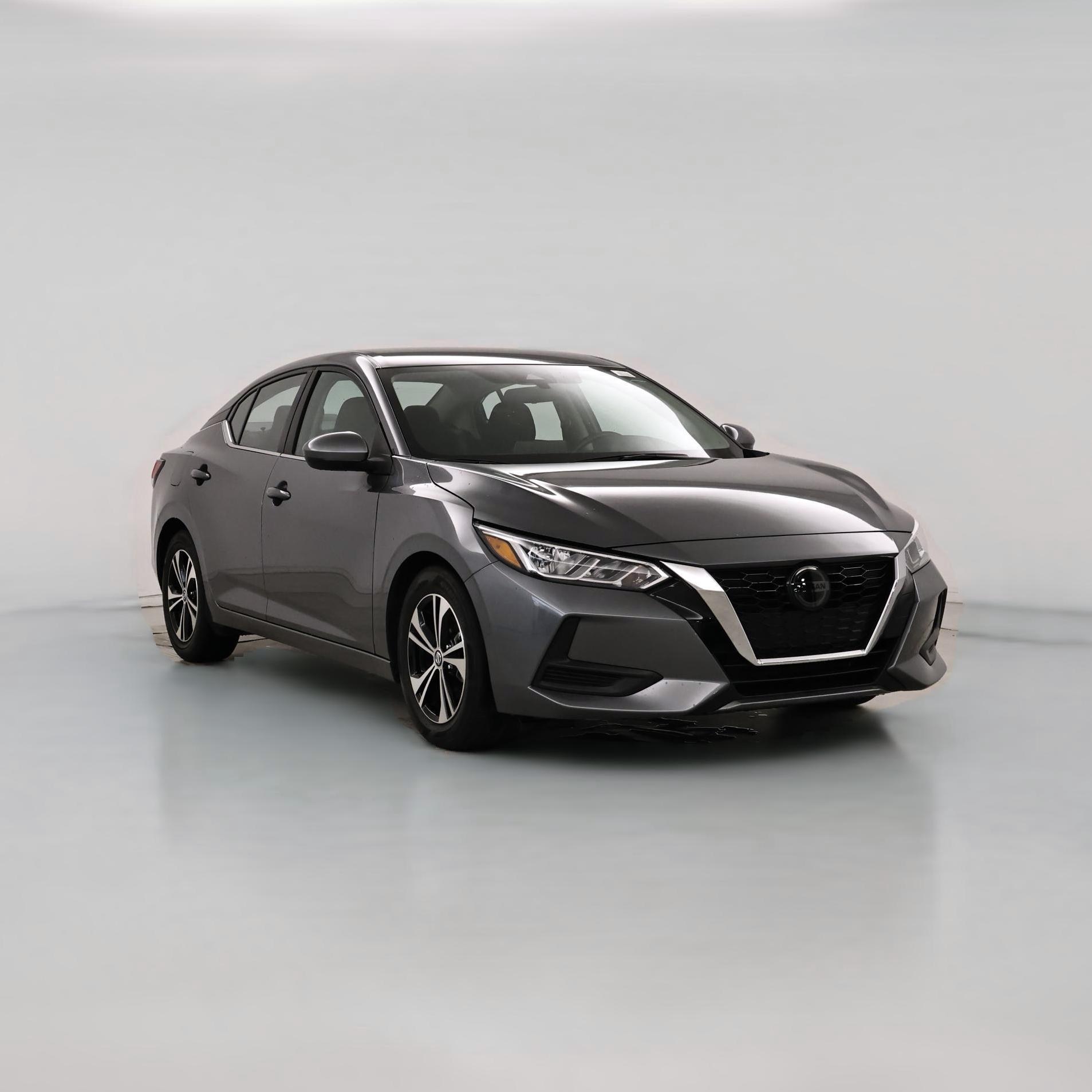 Thumbnail: 2022 Nissan Sentra - 1