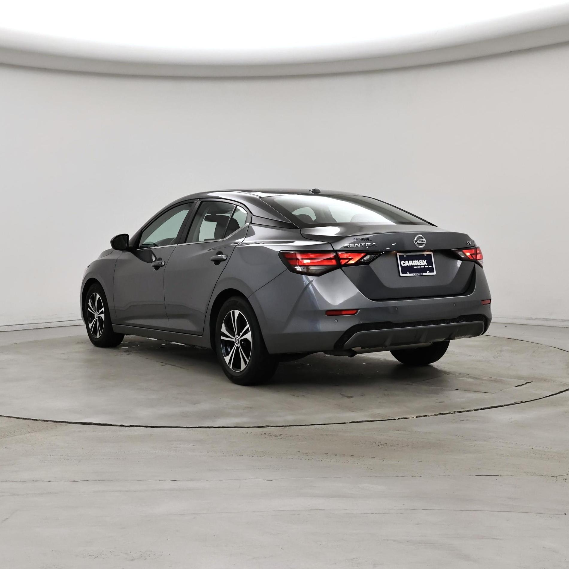 Thumbnail: 2022 Nissan Sentra - 2