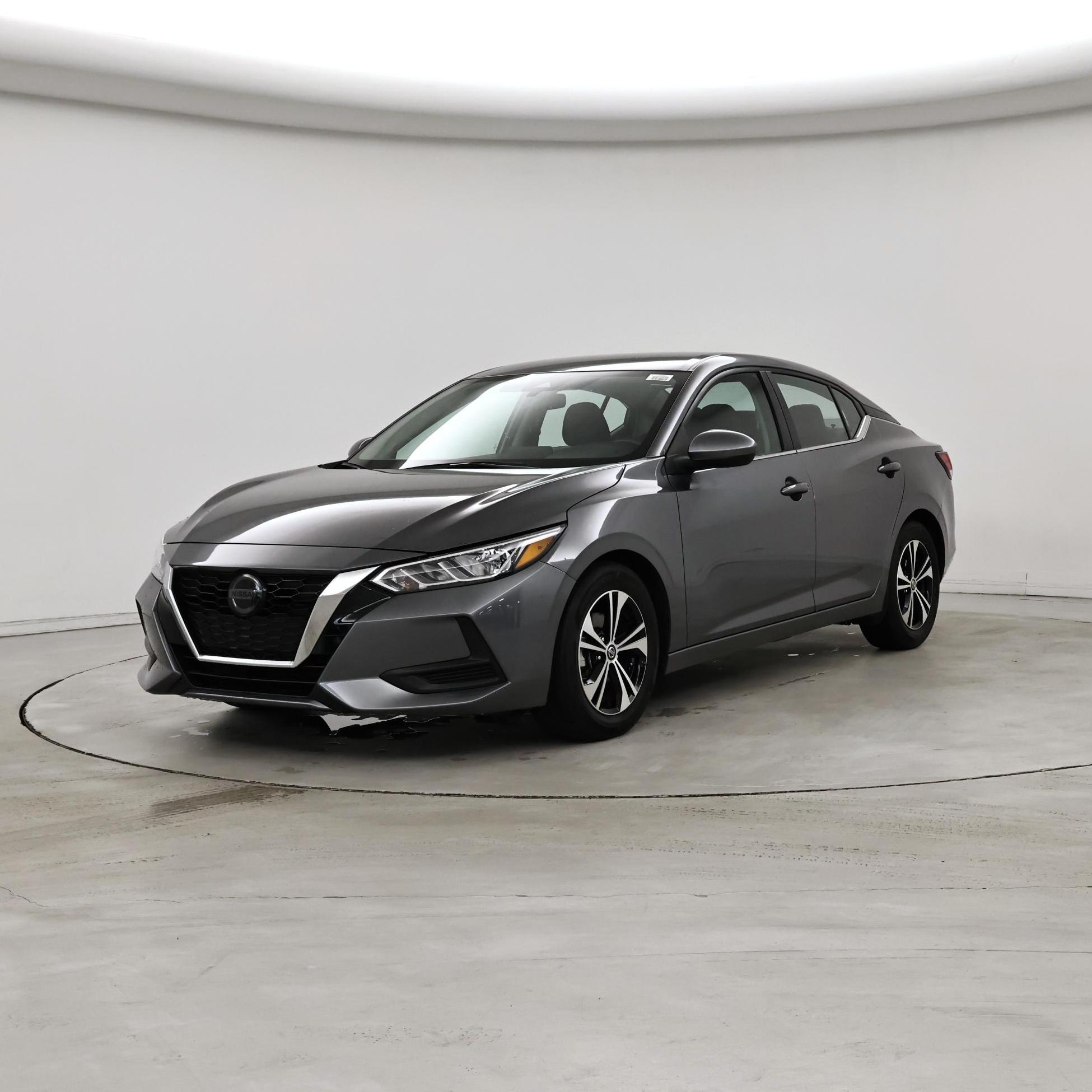 Thumbnail: 2022 Nissan Sentra - 4