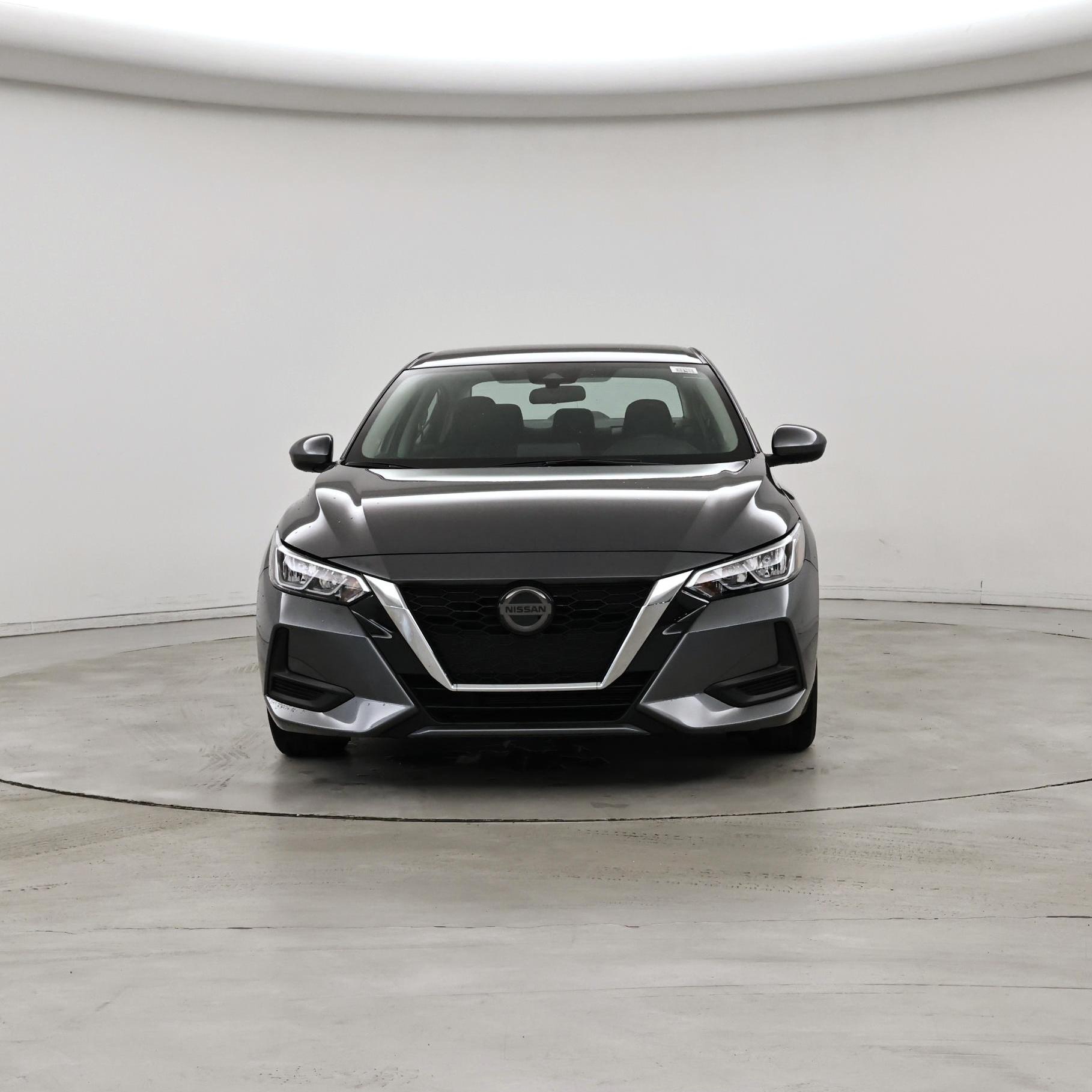 Thumbnail: 2022 Nissan Sentra - 5