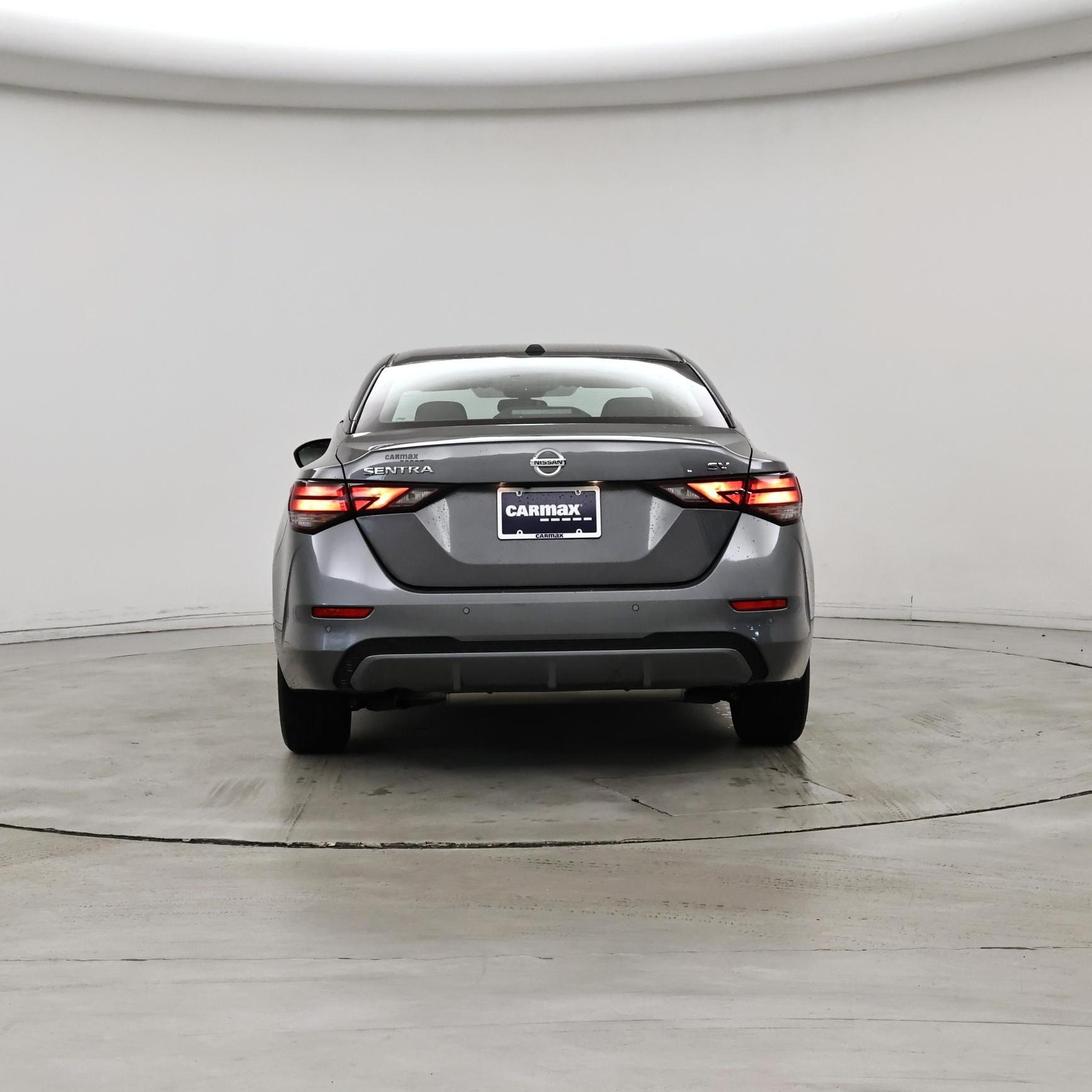 Thumbnail: 2022 Nissan Sentra - 6