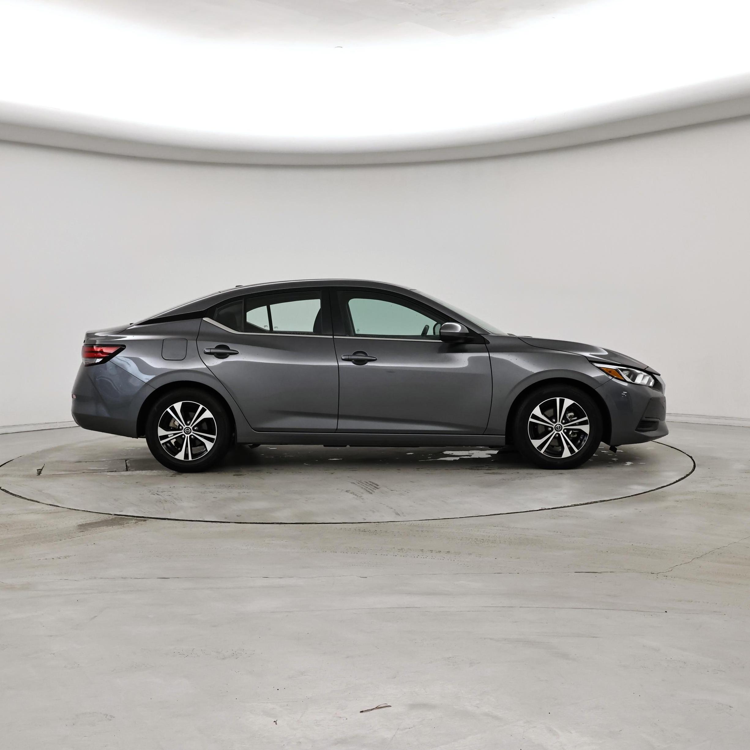Thumbnail: 2022 Nissan Sentra - 7