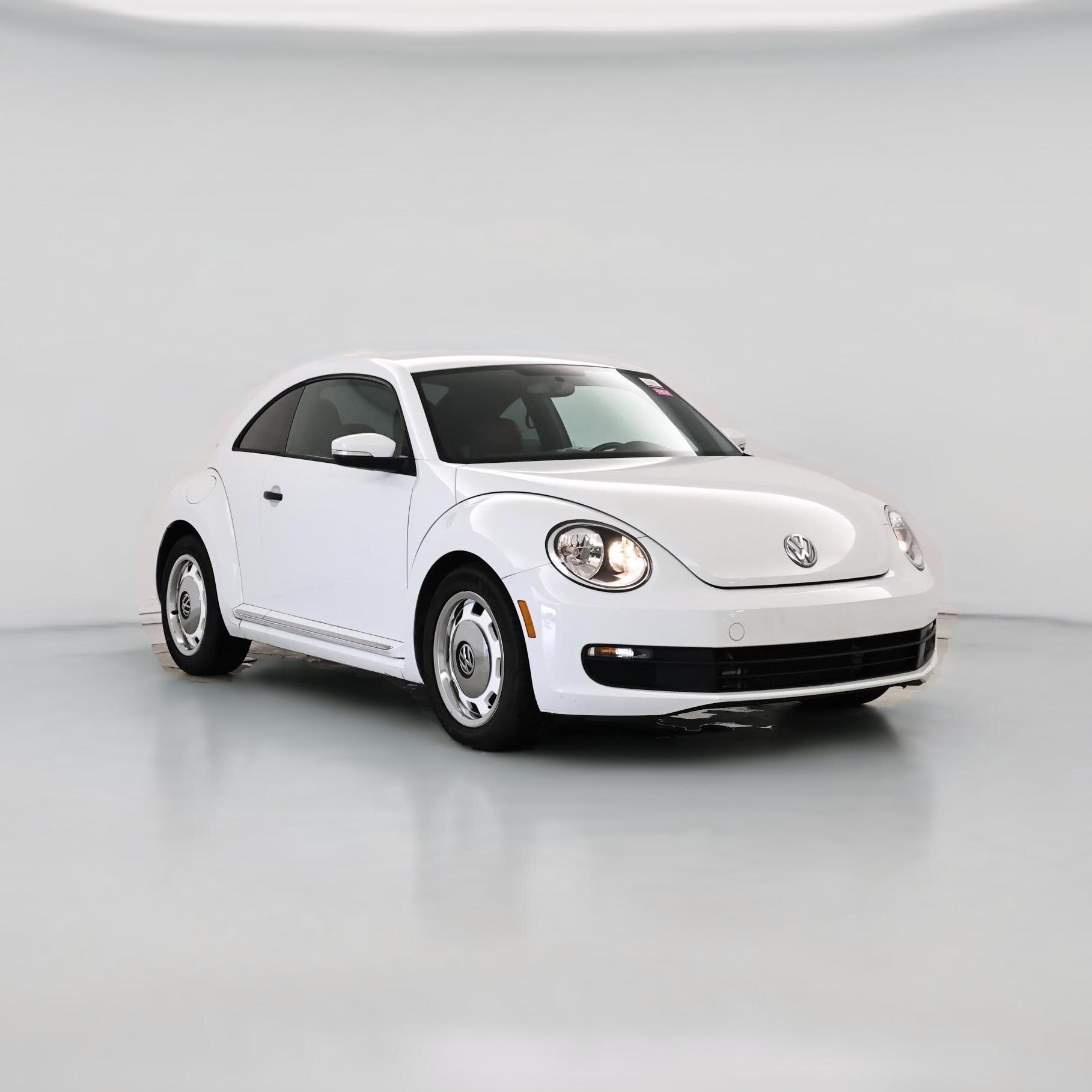 Thumbnail: 2016 Volkswagen Beetle - 1