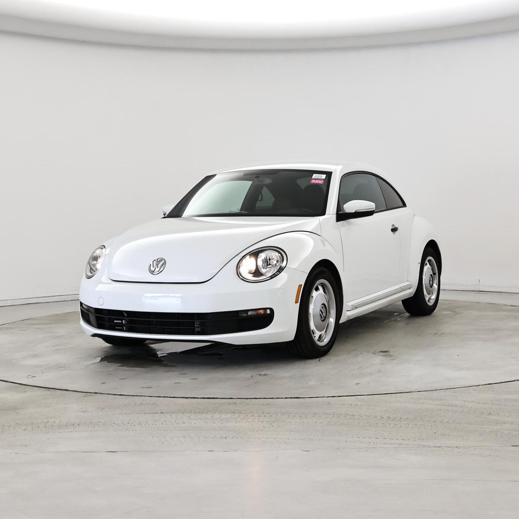 Thumbnail: 2016 Volkswagen Beetle - 4