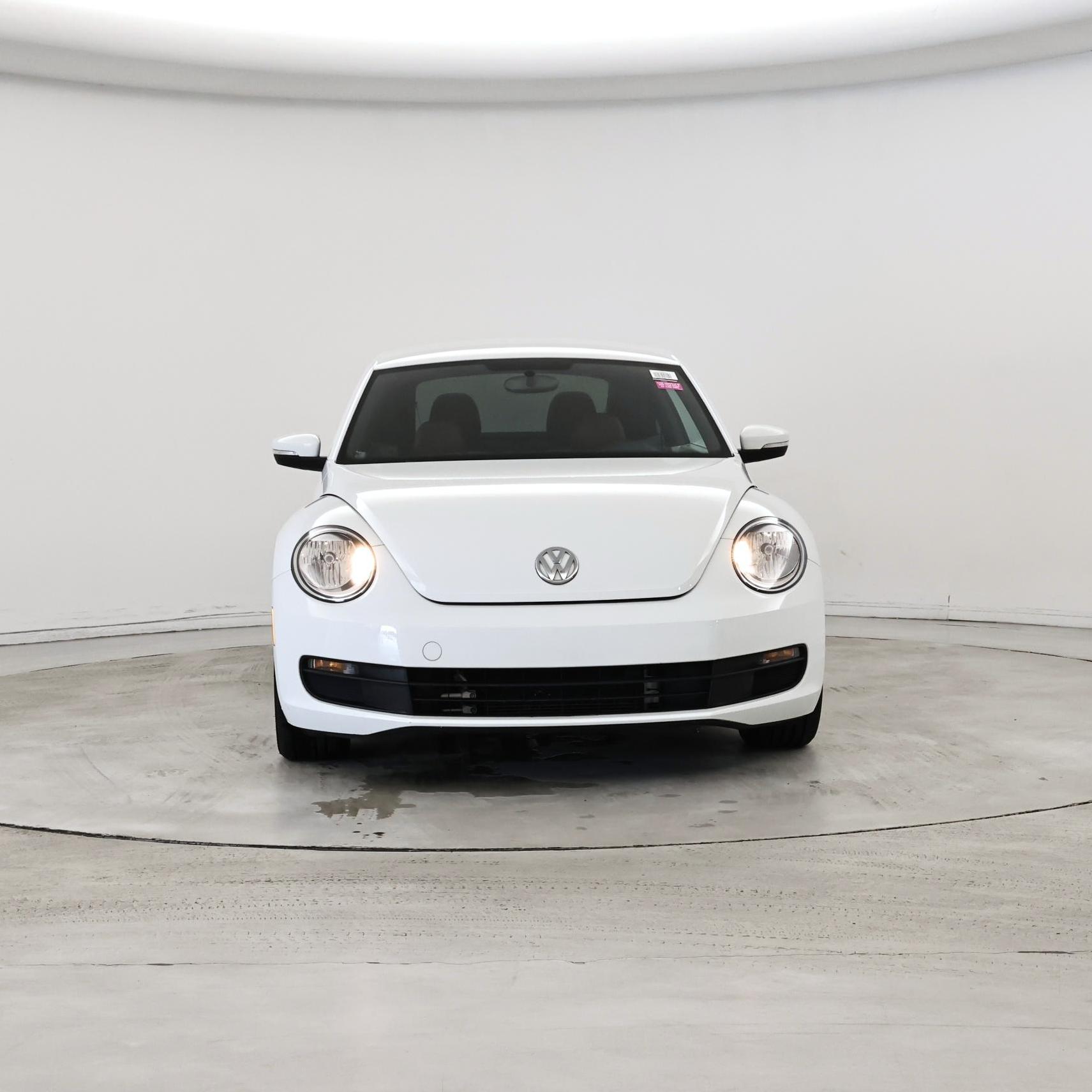 Thumbnail: 2016 Volkswagen Beetle - 5