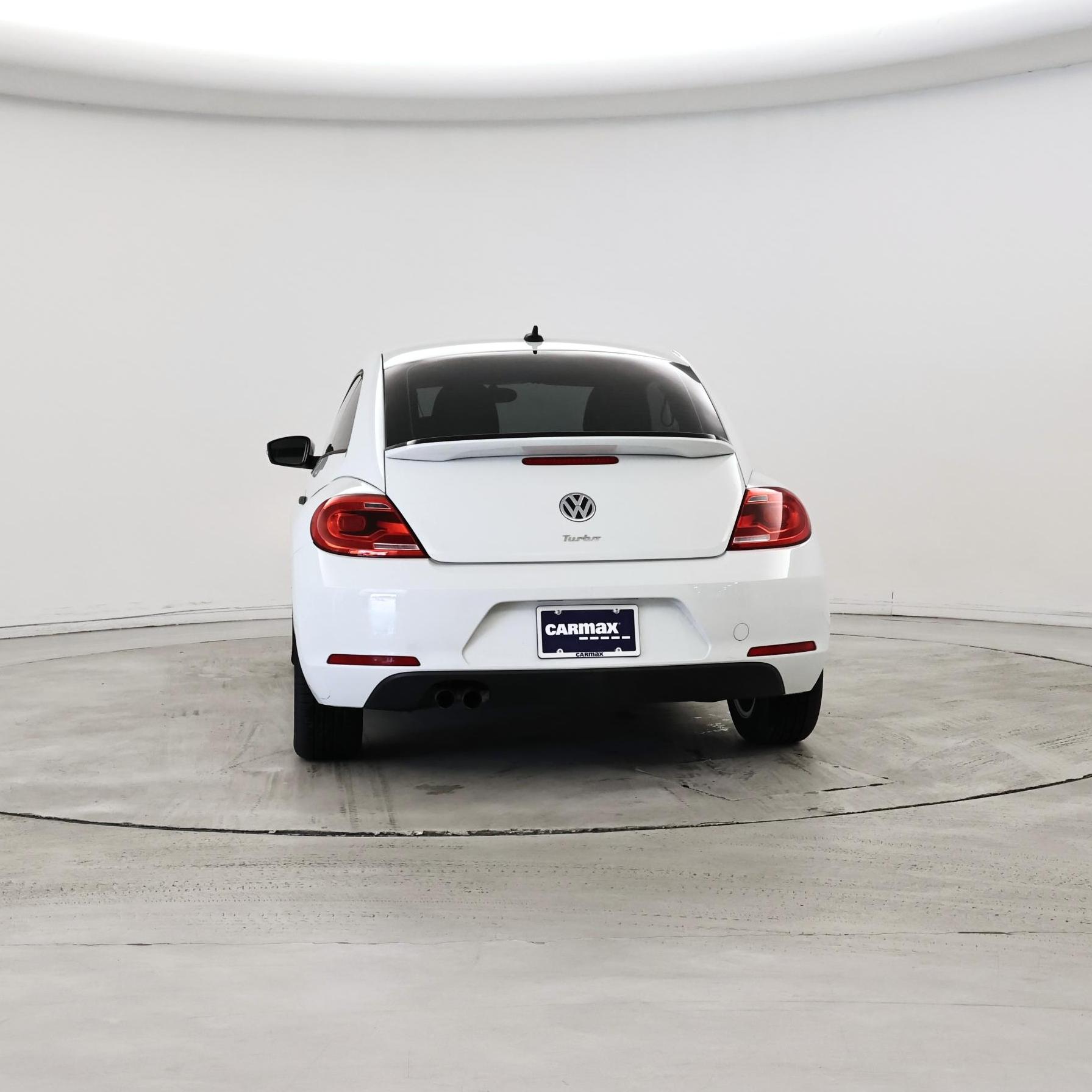 Thumbnail: 2016 Volkswagen Beetle - 6