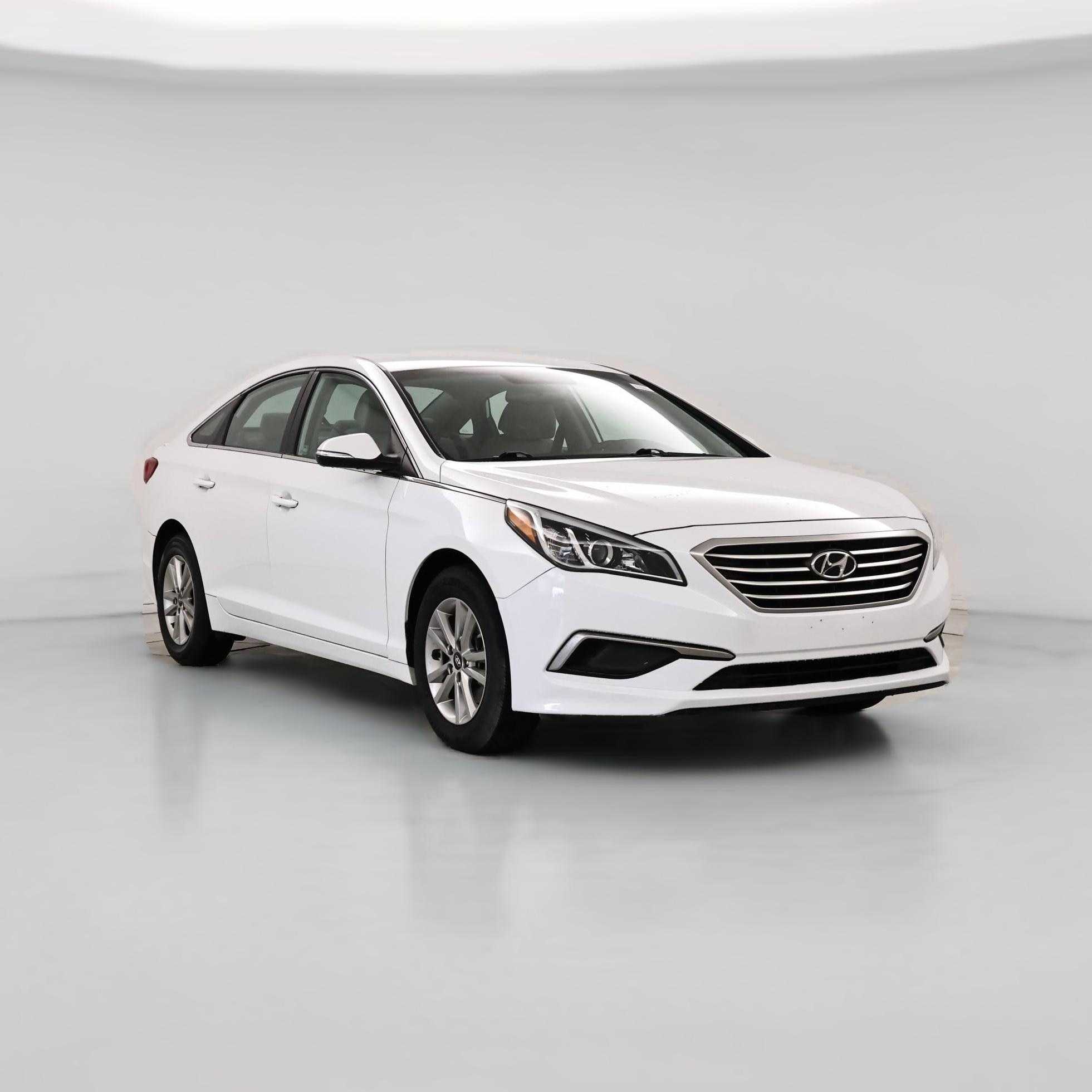 Thumbnail: 2016 Hyundai Sonata - 1