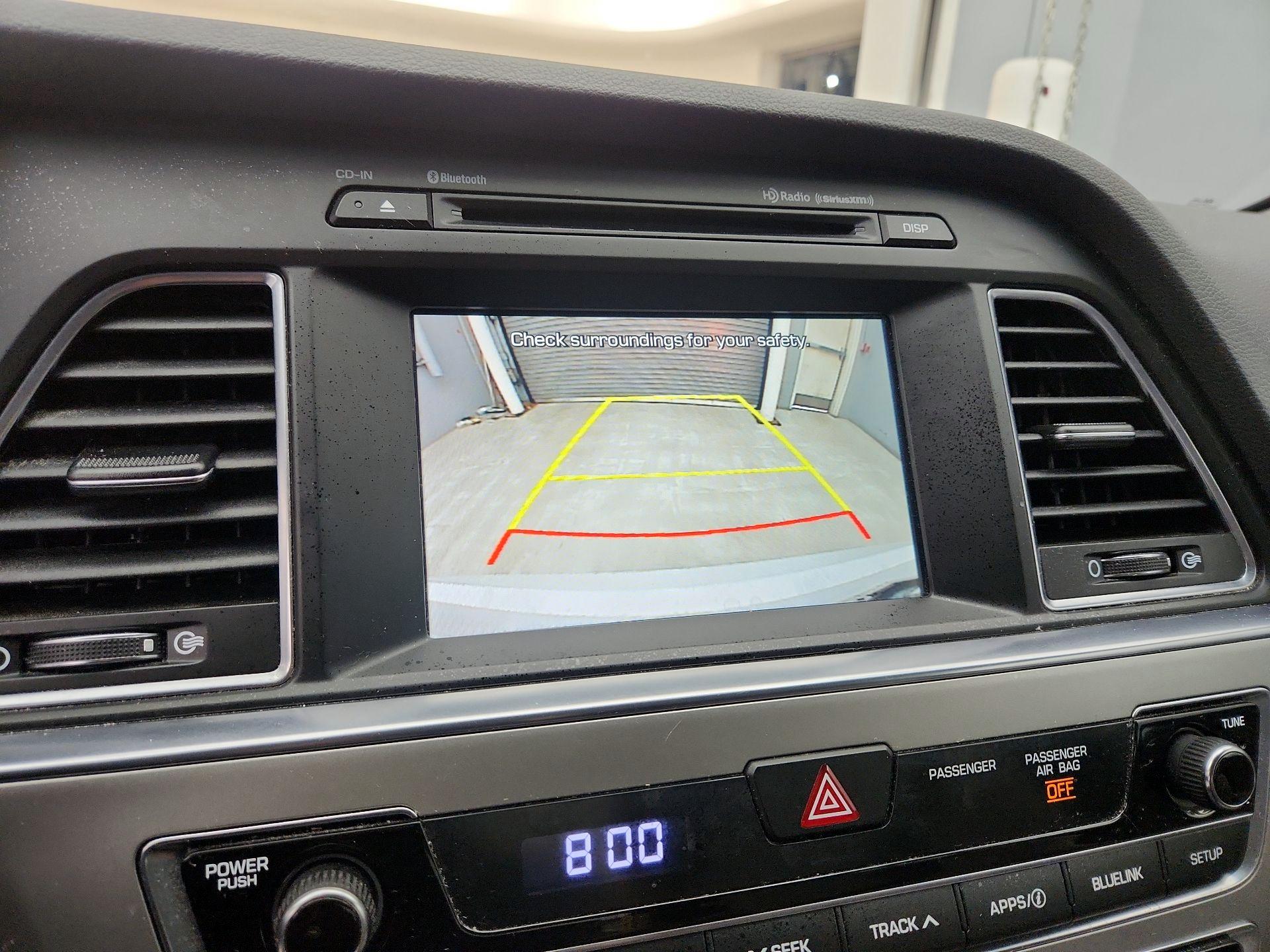 Thumbnail: 2016 Hyundai Sonata - 14