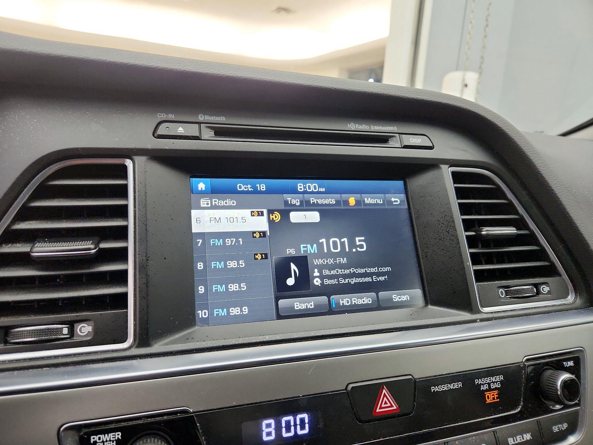 Thumbnail: 2016 Hyundai Sonata - 15