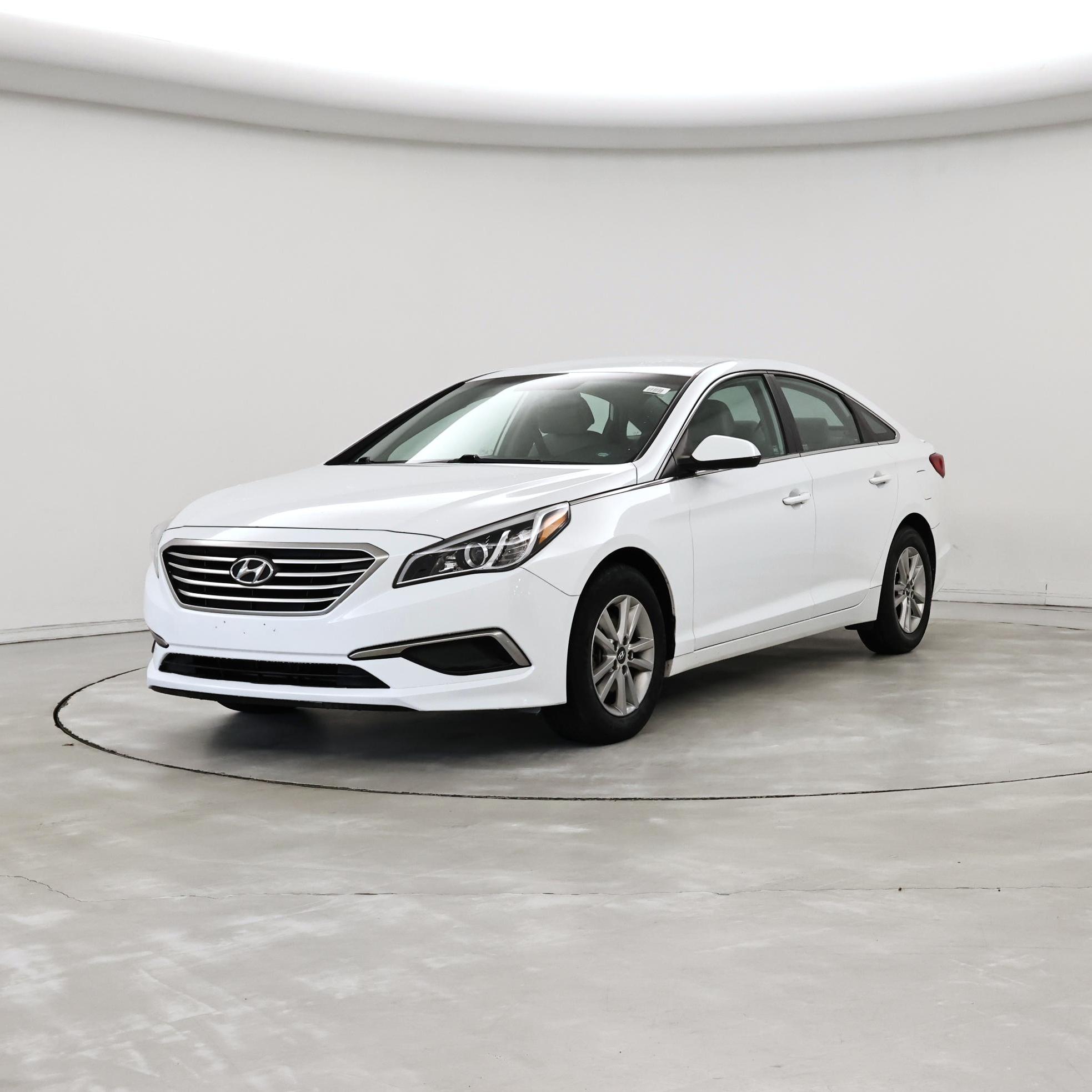 Thumbnail: 2016 Hyundai Sonata - 4
