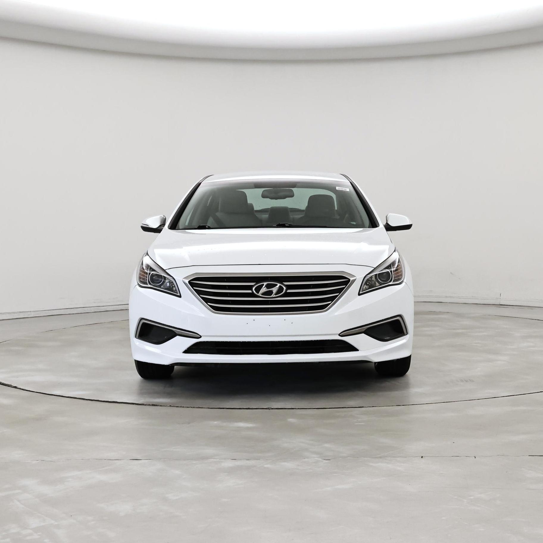 Thumbnail: 2016 Hyundai Sonata - 5