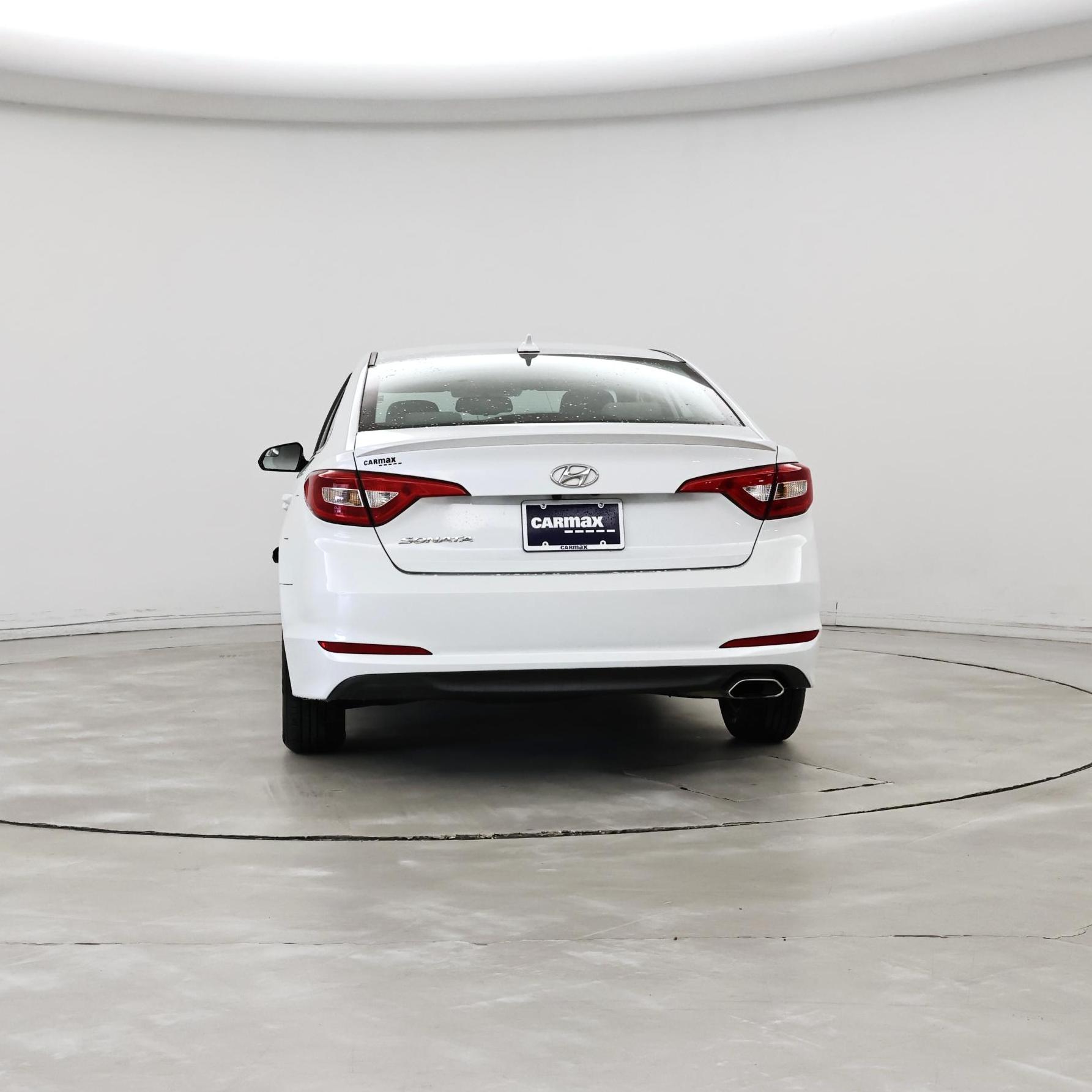 Thumbnail: 2016 Hyundai Sonata - 6