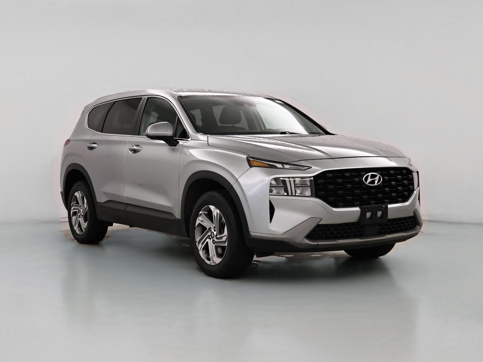 2021 Hyundai Santa Fe