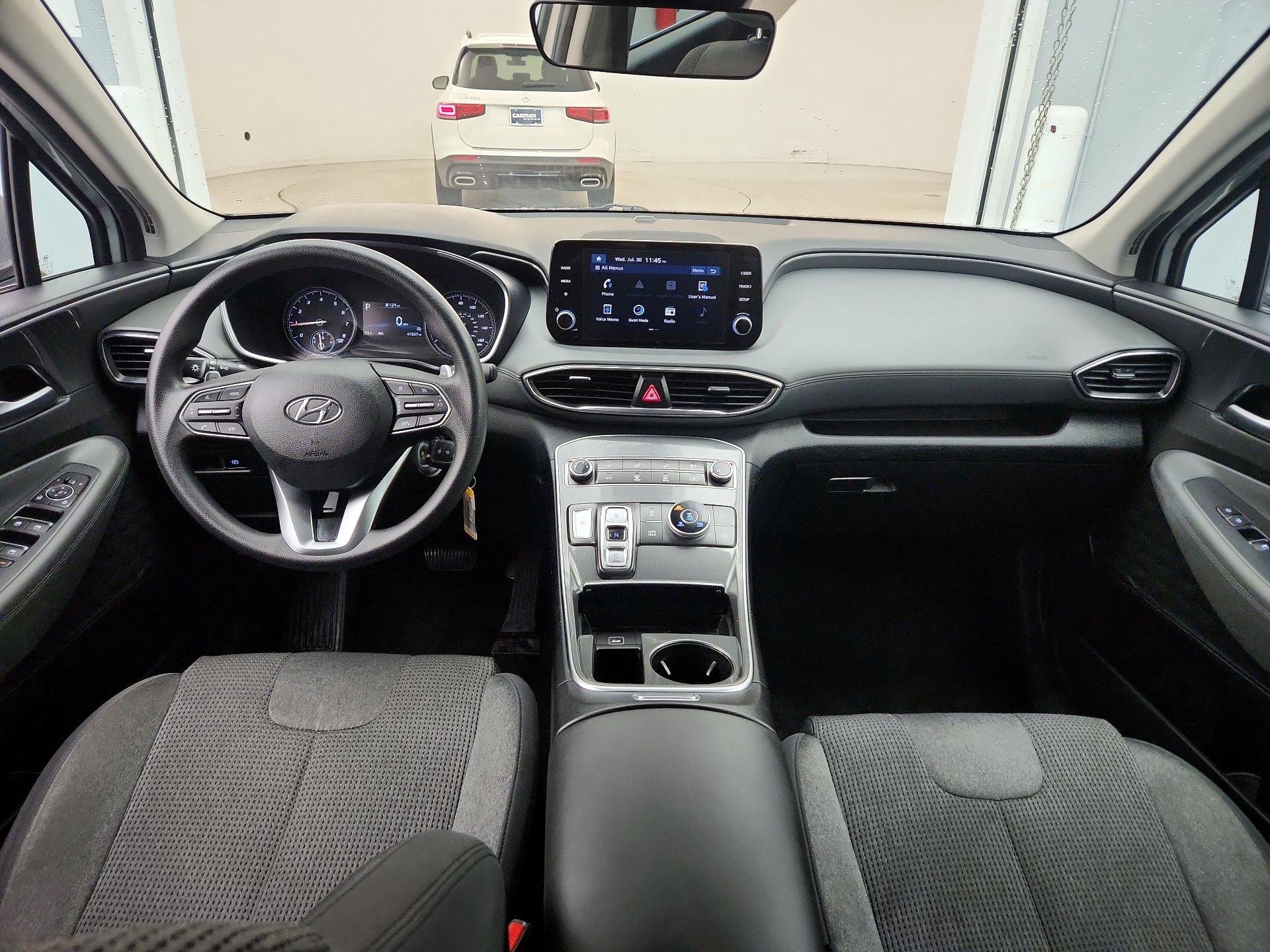 Thumbnail: 2021 Hyundai Santa Fe - 9