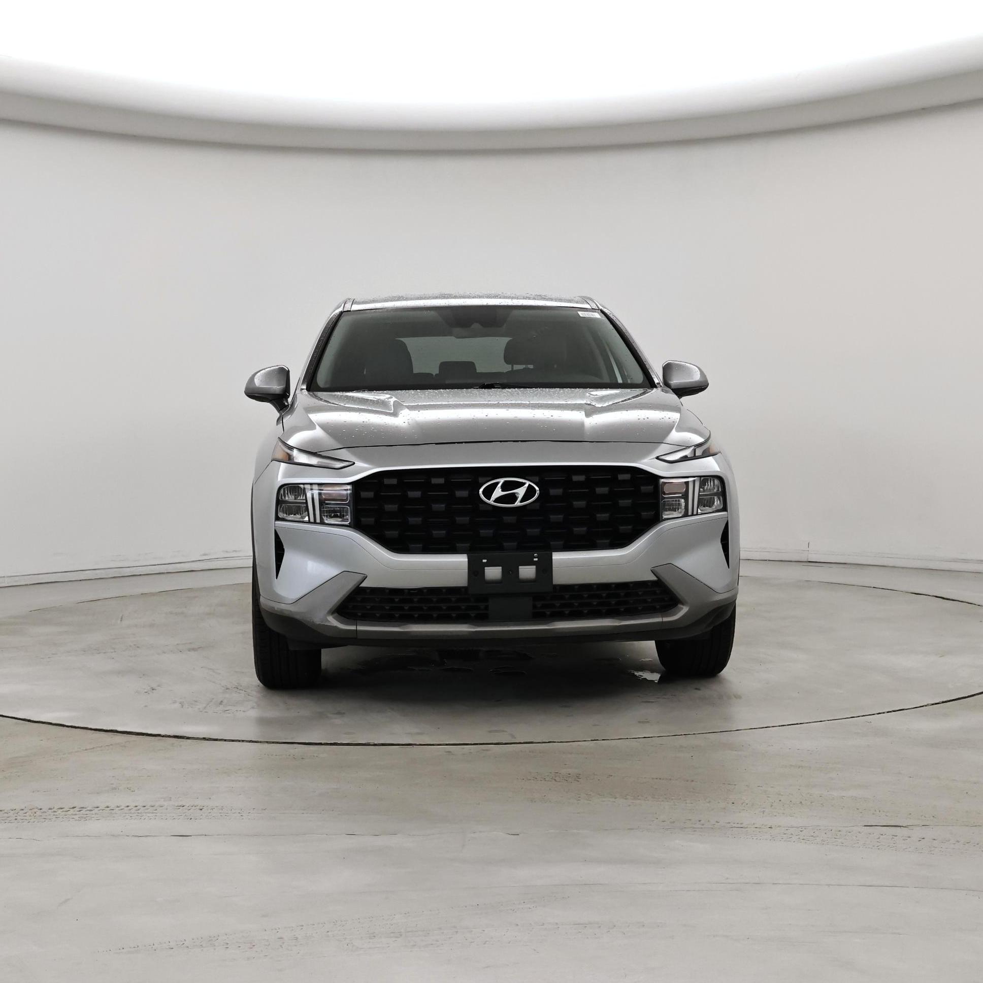 Thumbnail: 2021 Hyundai Santa Fe - 5