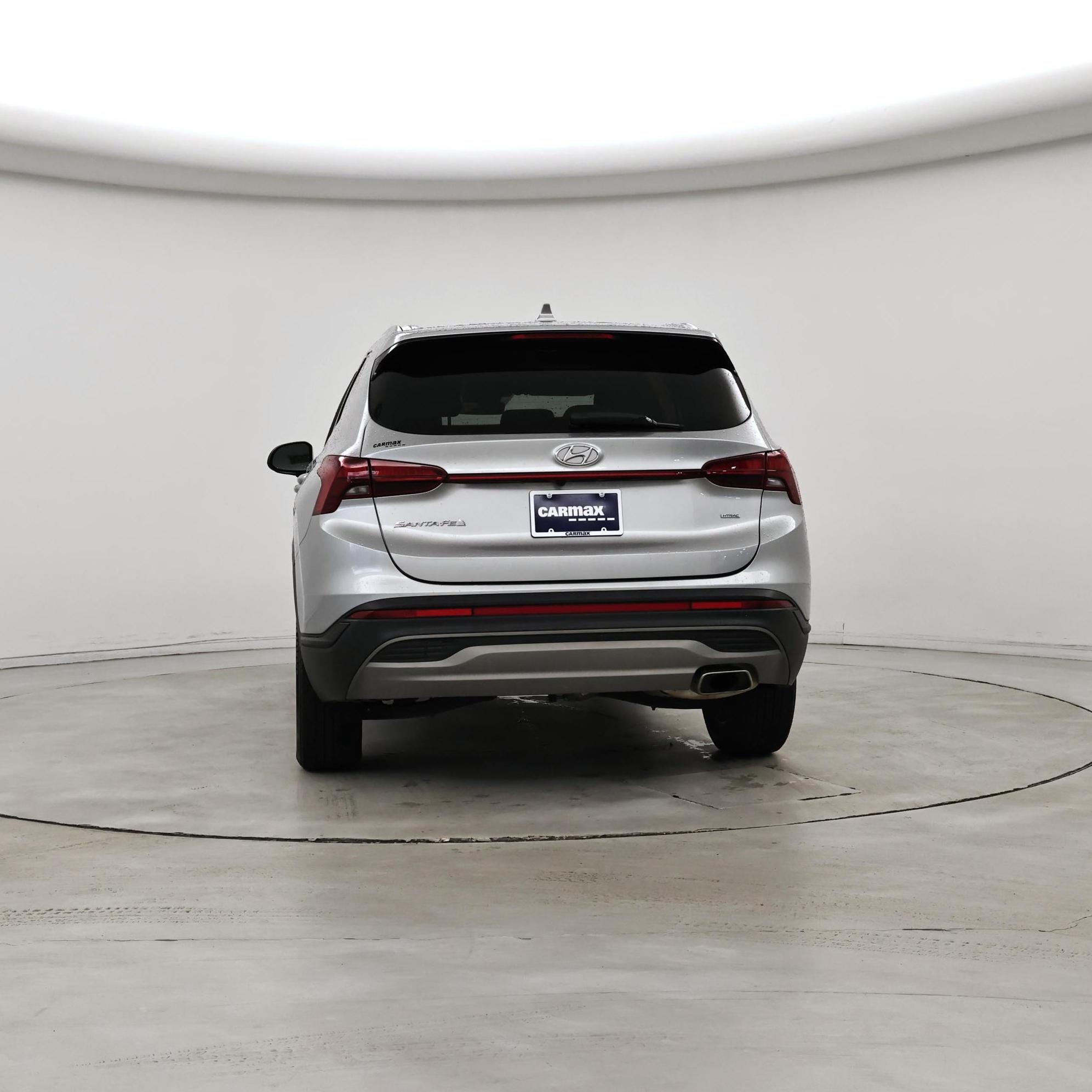 Thumbnail: 2021 Hyundai Santa Fe - 6