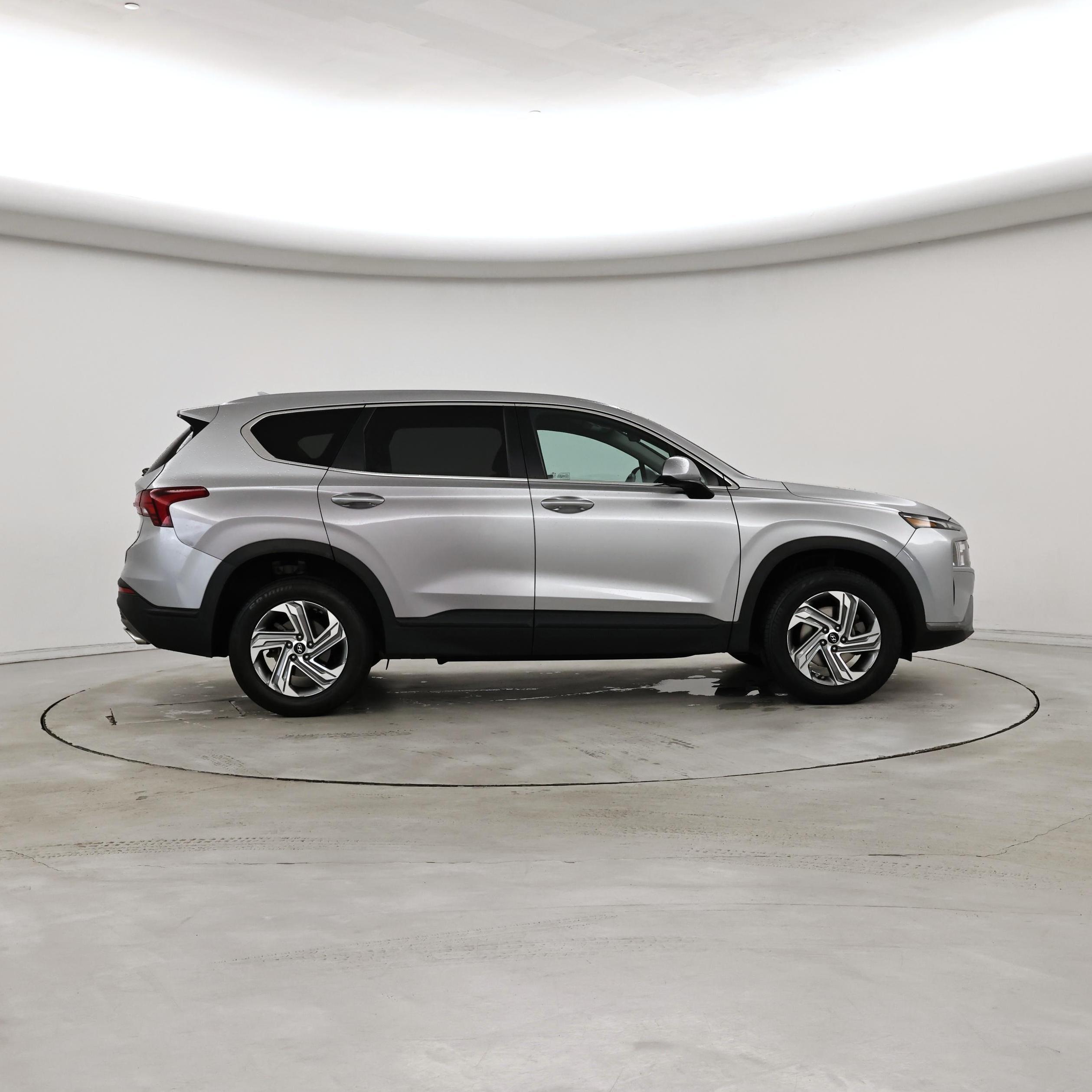 Thumbnail: 2021 Hyundai Santa Fe - 7