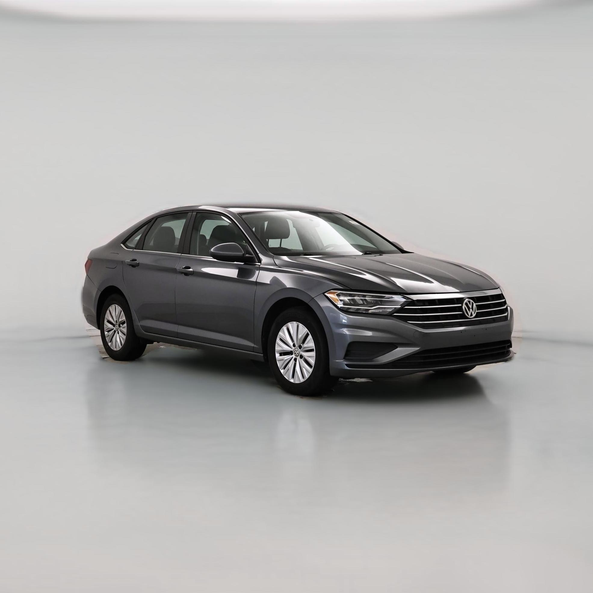 Thumbnail: 2019 Volkswagen Jetta - 1