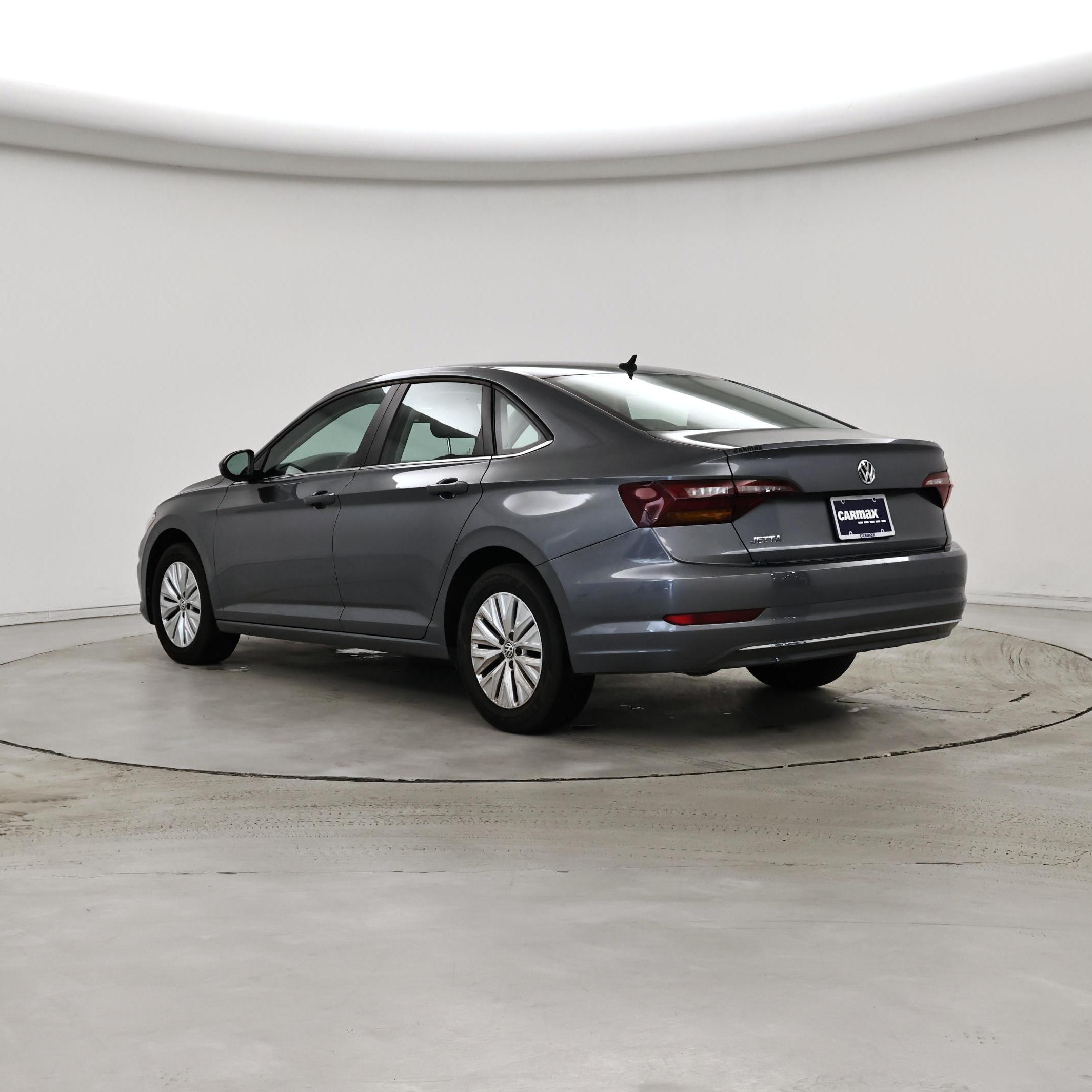 Thumbnail: 2019 Volkswagen Jetta - 2