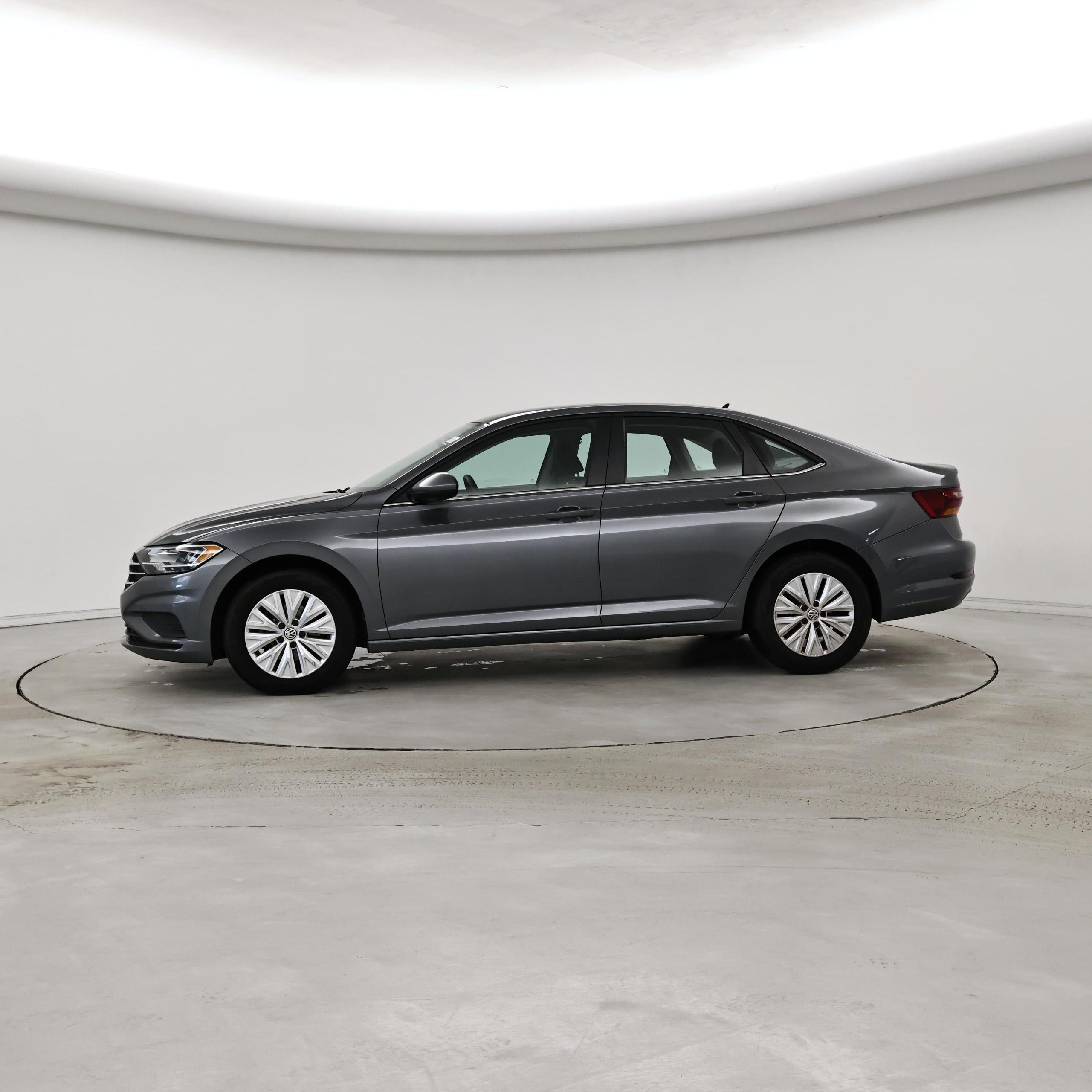 Thumbnail: 2019 Volkswagen Jetta - 3