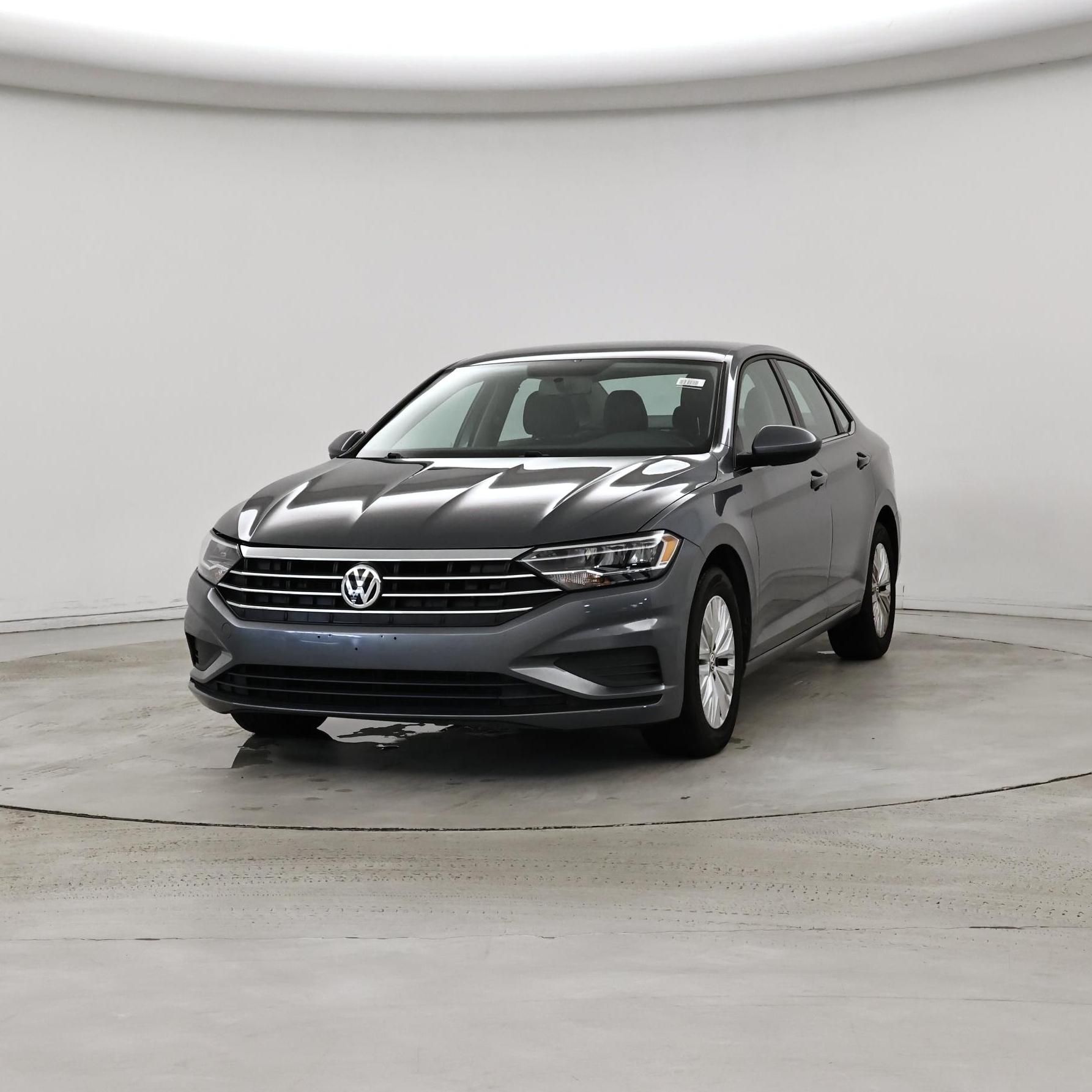 Thumbnail: 2019 Volkswagen Jetta - 4