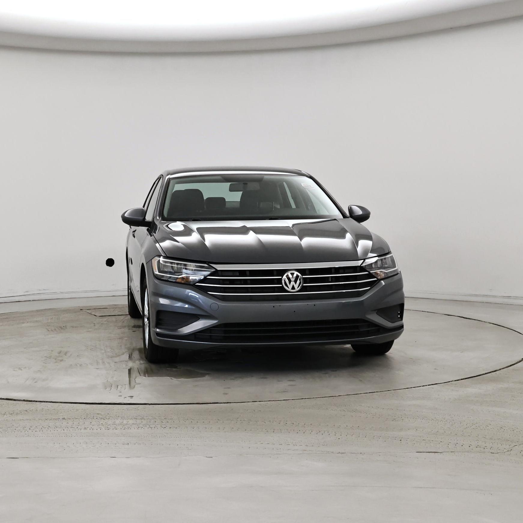 Thumbnail: 2019 Volkswagen Jetta - 5