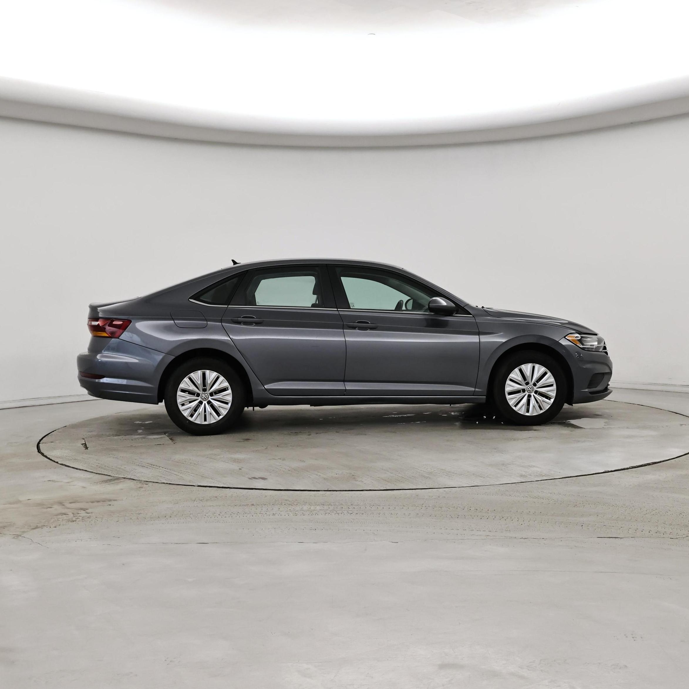Thumbnail: 2019 Volkswagen Jetta - 7