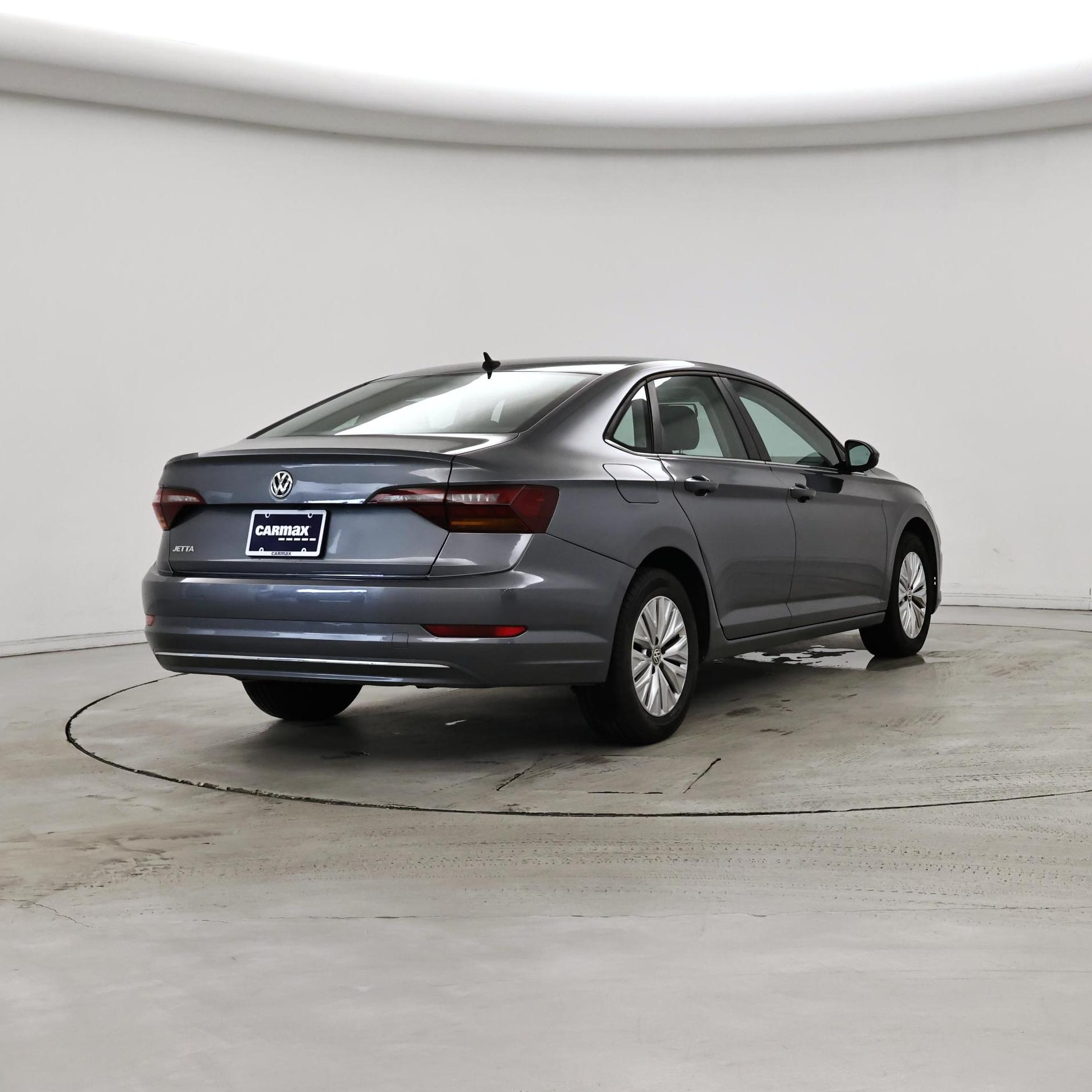 Thumbnail: 2019 Volkswagen Jetta - 8