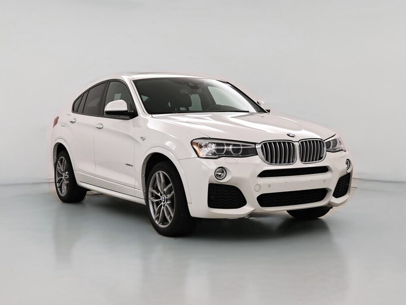2018 BMW X4 xDrive28i -
                  Norcross, GA